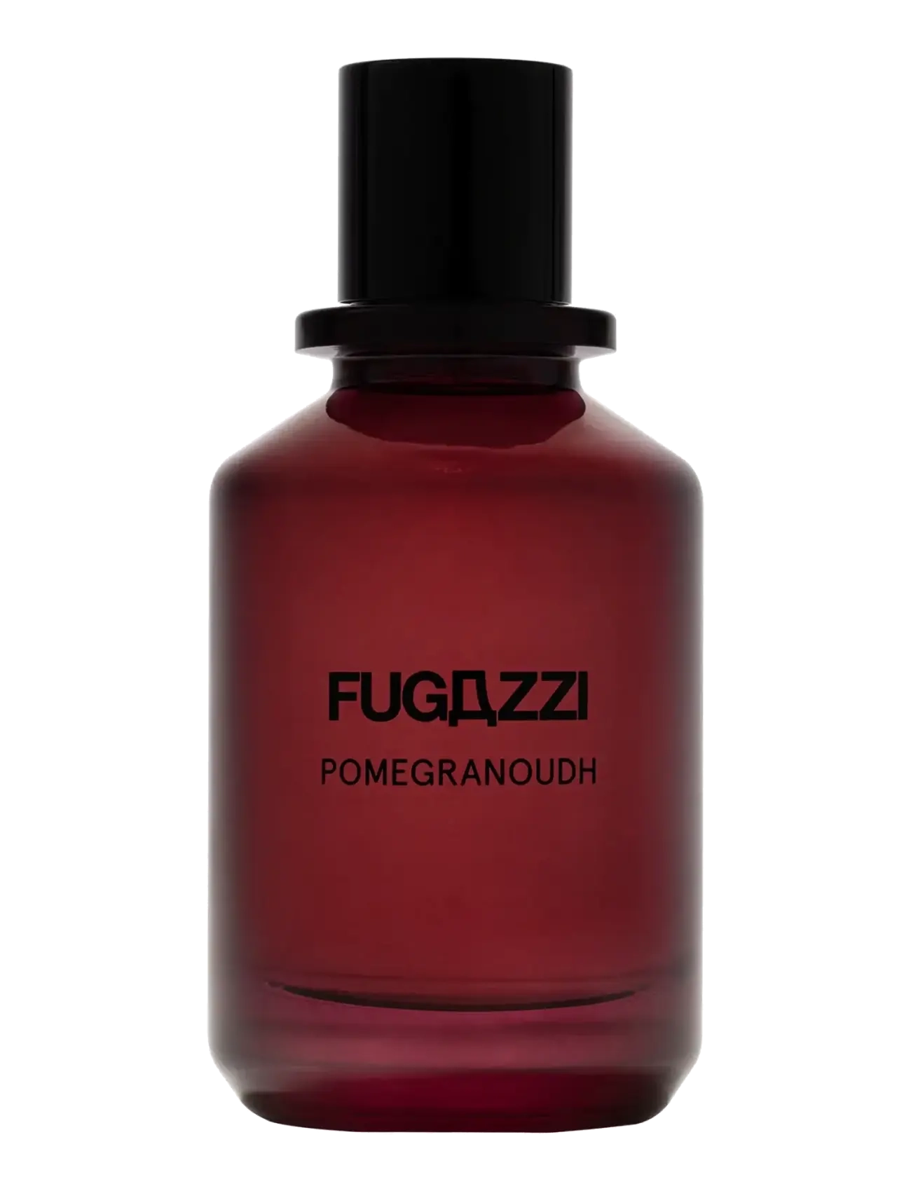 Fugazzi POMEGRANOUDH - Parfymer & dofter - CLEAR / undefined