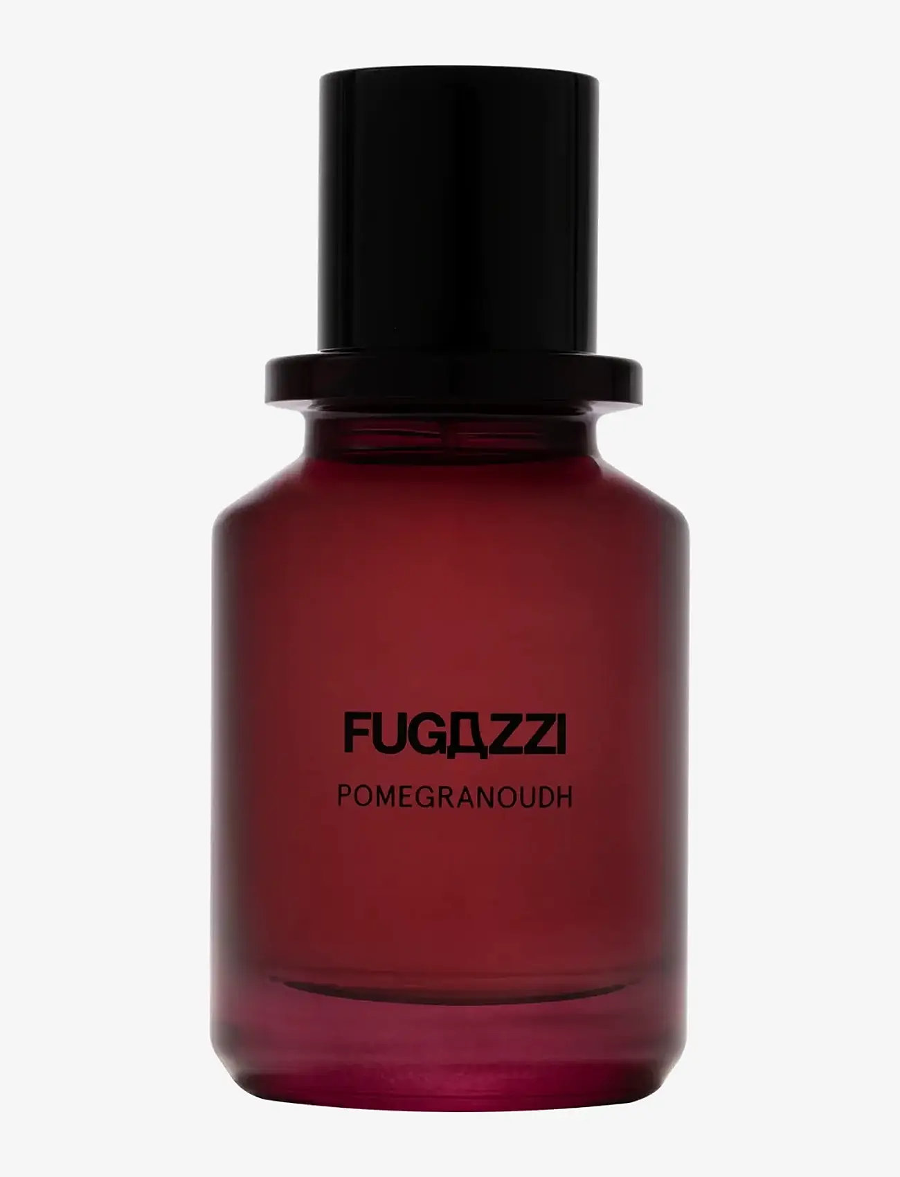 Fugazzi - POMEGRANOUDH - til ham  - clear - 0