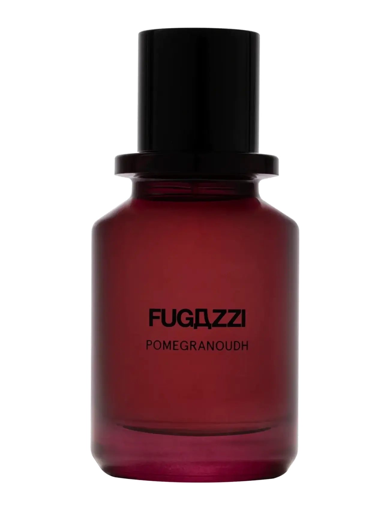 Fugazzi POMEGRANOUDH - Beauty for Men - CLEAR / undefined