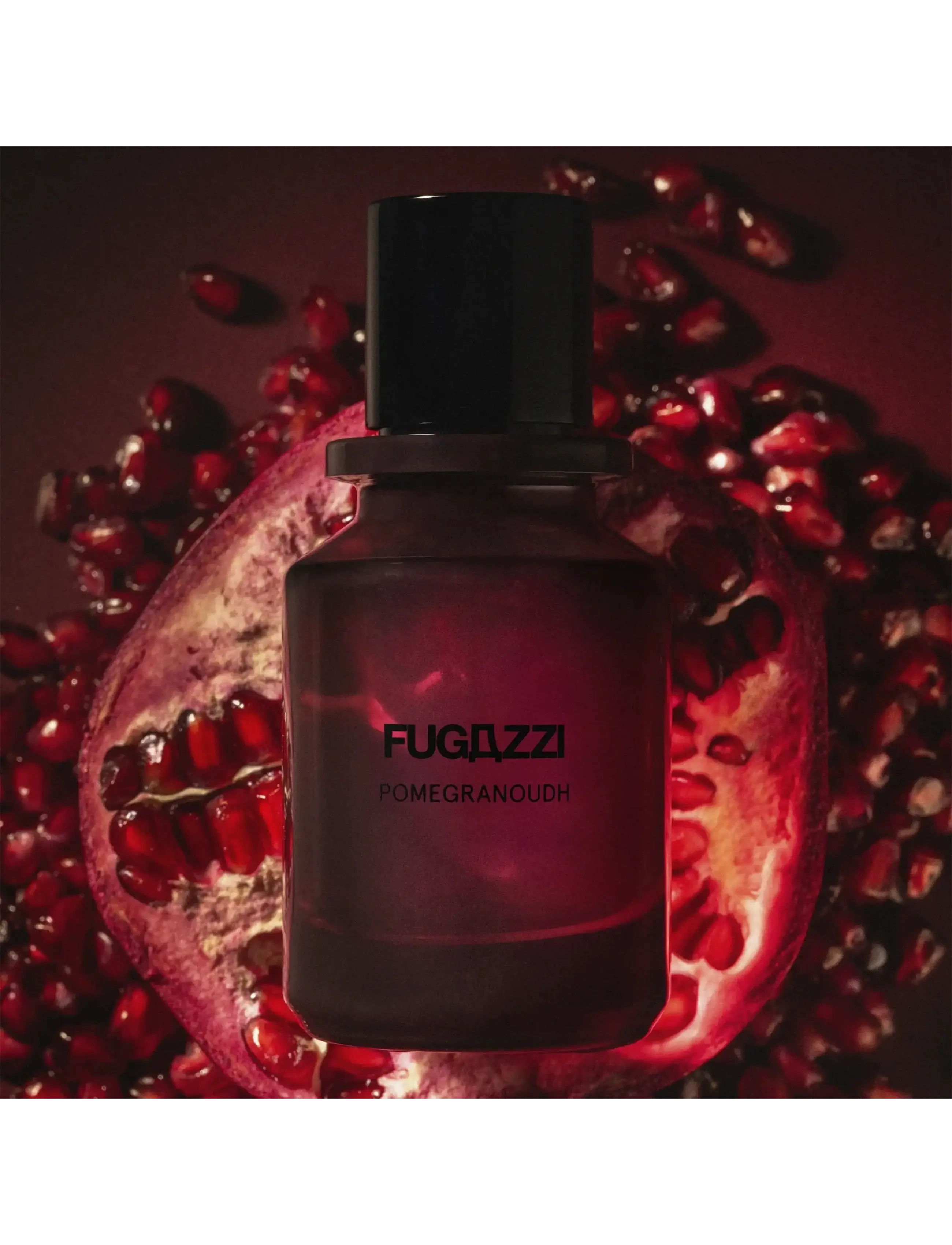Pomegranoudh 6