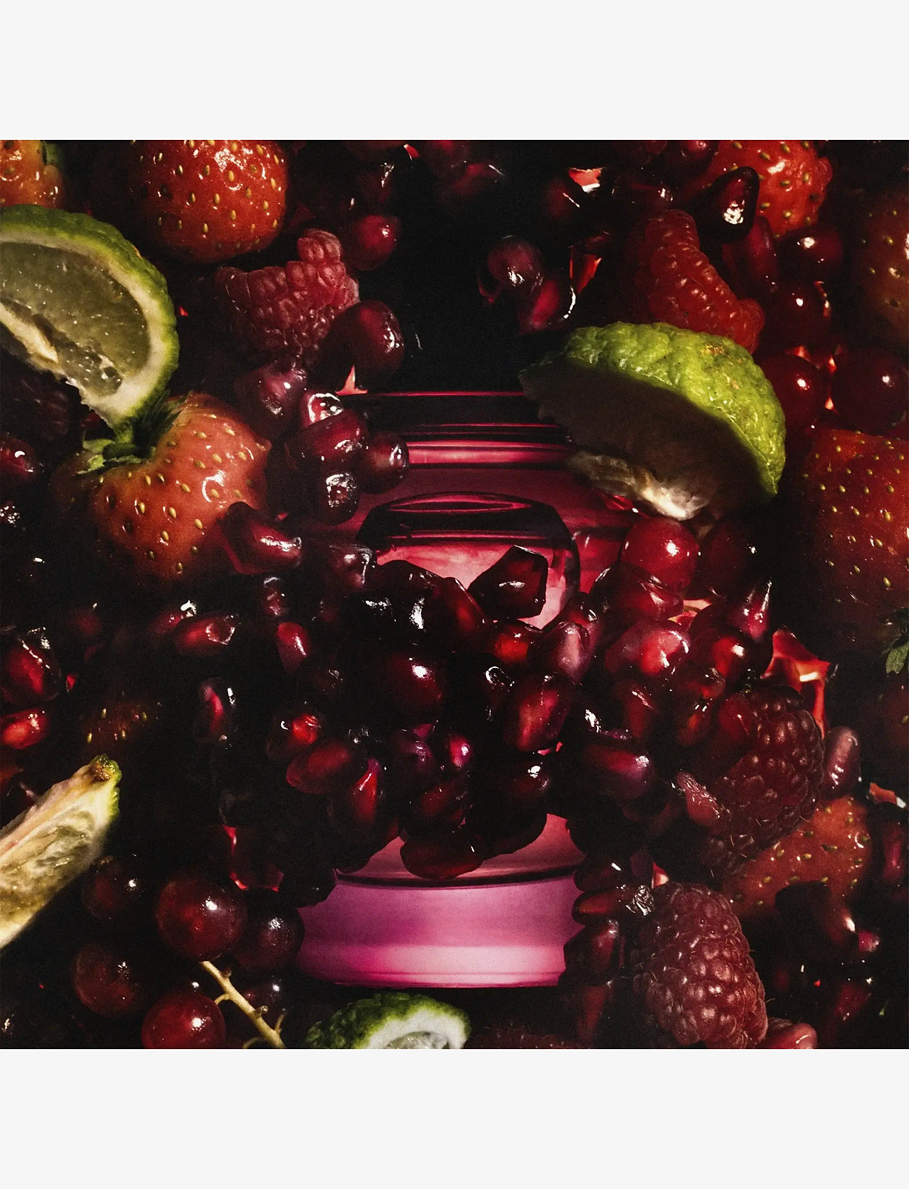 Fugazzi - POMEGRANOUDH - til ham  - clear - 4