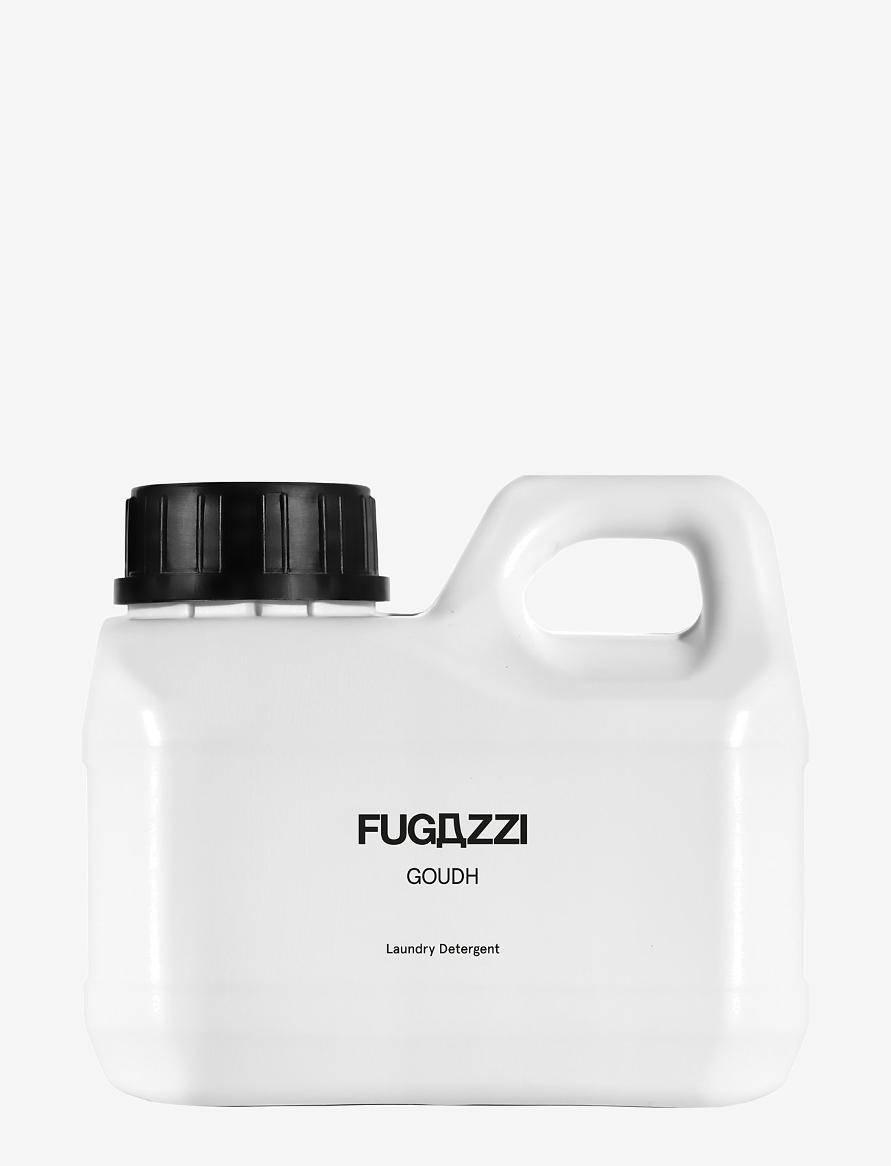 Fugazzi - FUGAZZI LAUNDRY DETERGENT - GOUDH - clear - 0