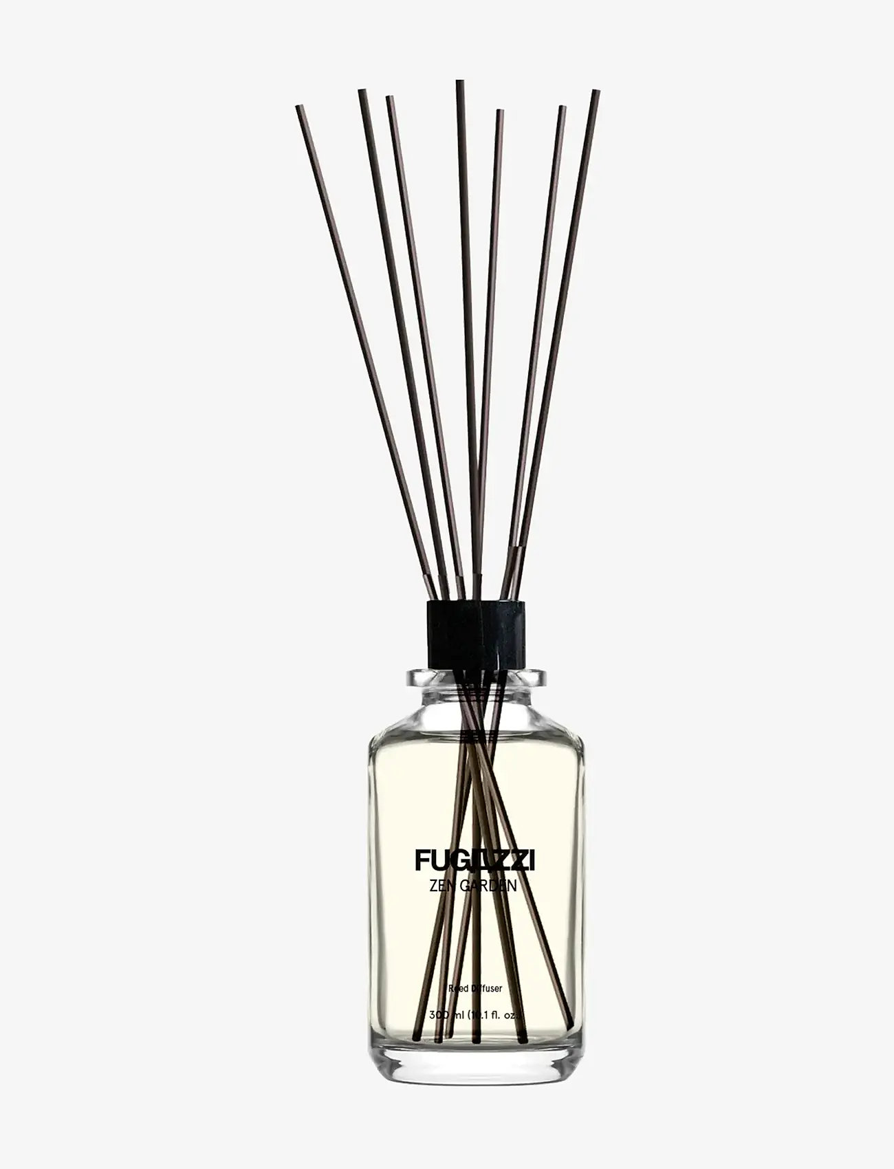 Fugazzi - ZEN GARDEN DIFFUSER 300ML - doftpinnar - clear - 1