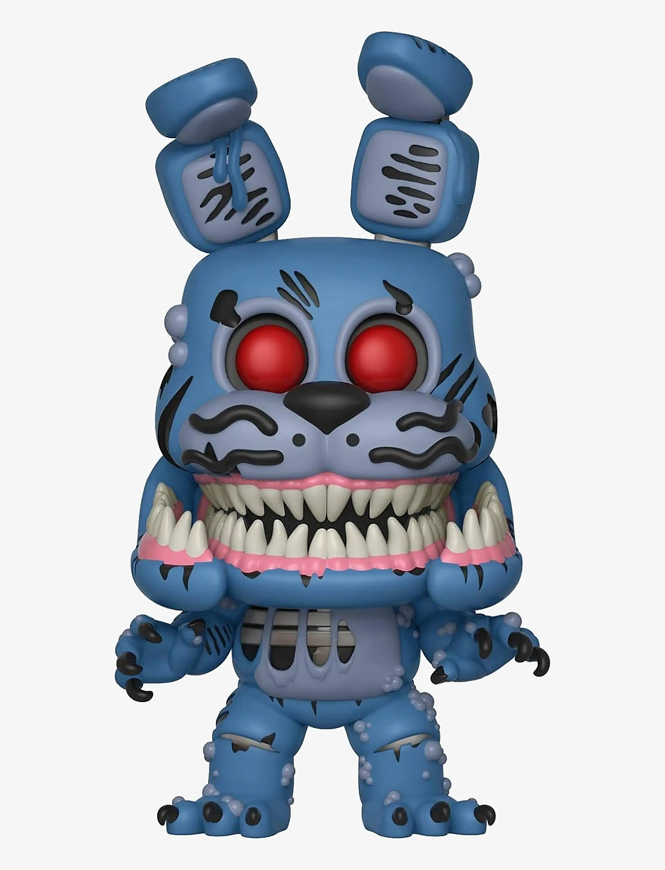 Funko - Funko POP Vinyl FNAF Twisted Bonnie - multi colour - 1