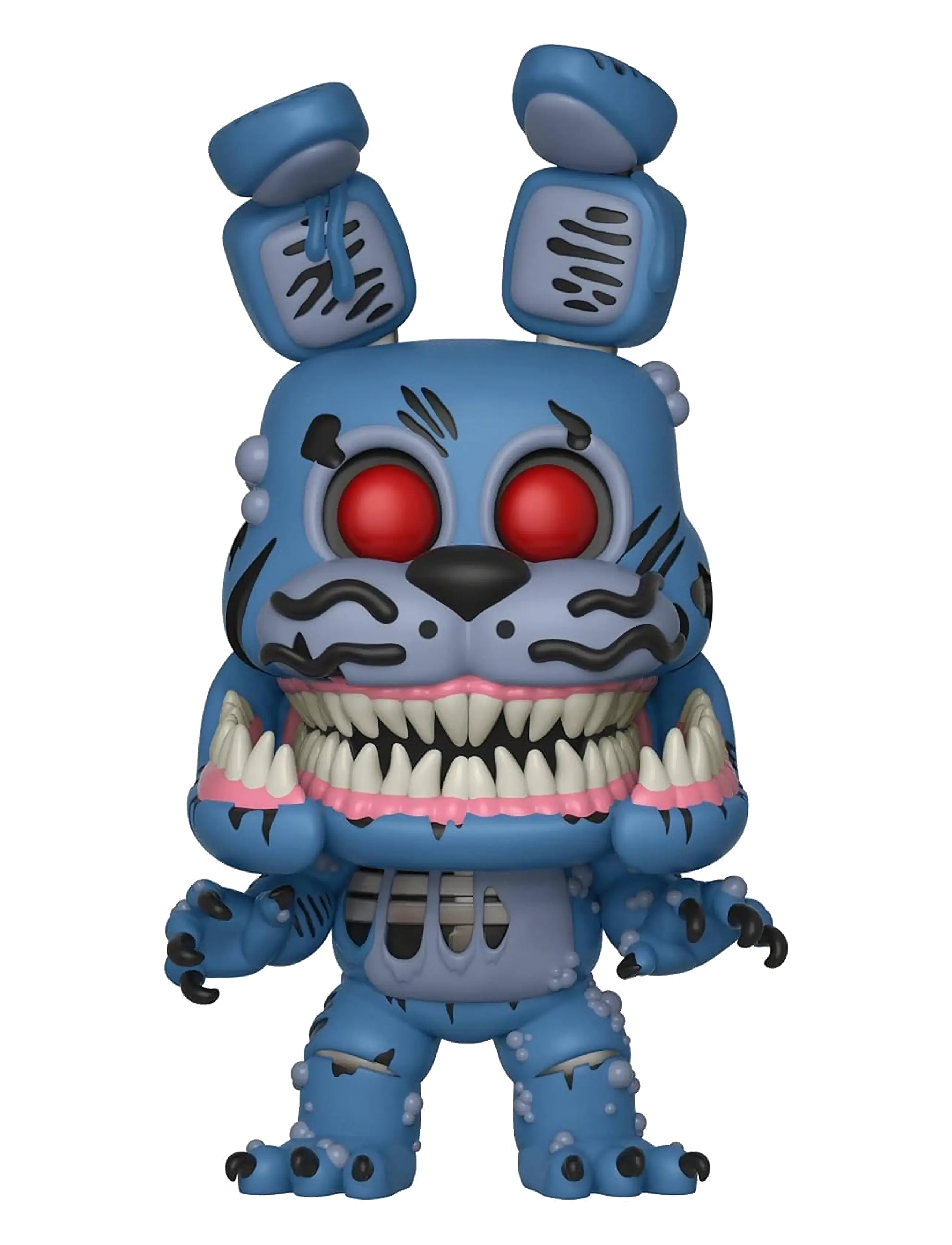 Funko - Funko POP Vinyl FNAF Twisted Bonnie - multi colour - 1