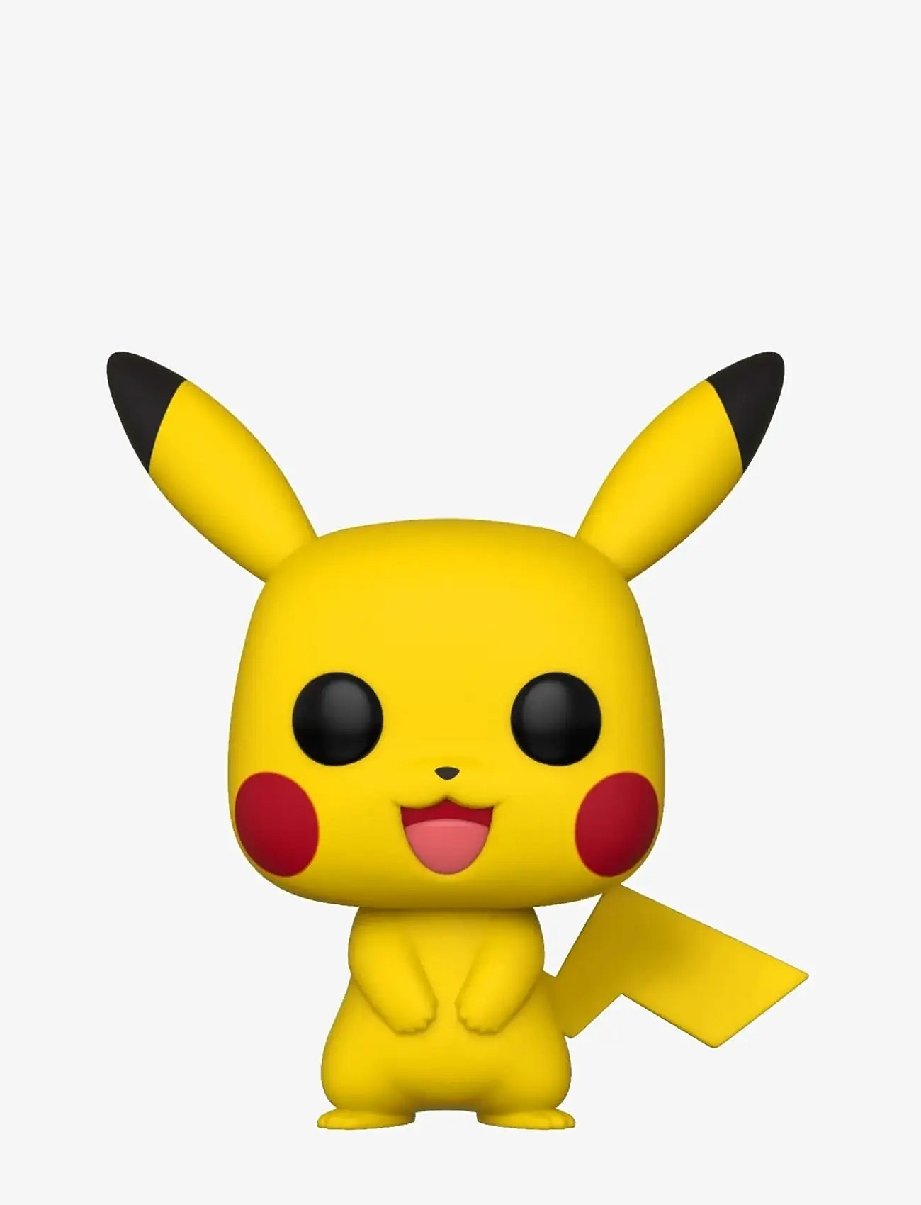 Funko - Funko POP Vinyl Pokemon S1 Pikachu - actionfigurer - multi colour - 2