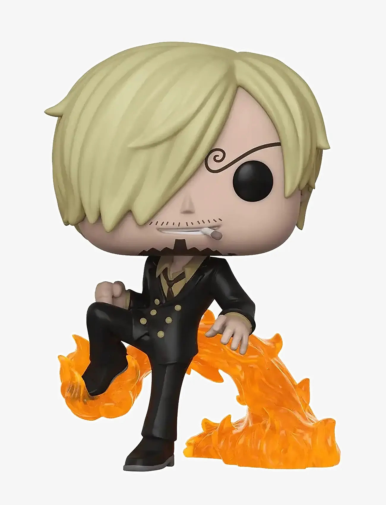 Funko - Funko POP Vinyl One Piece S3 Sanji - multi colour - 2