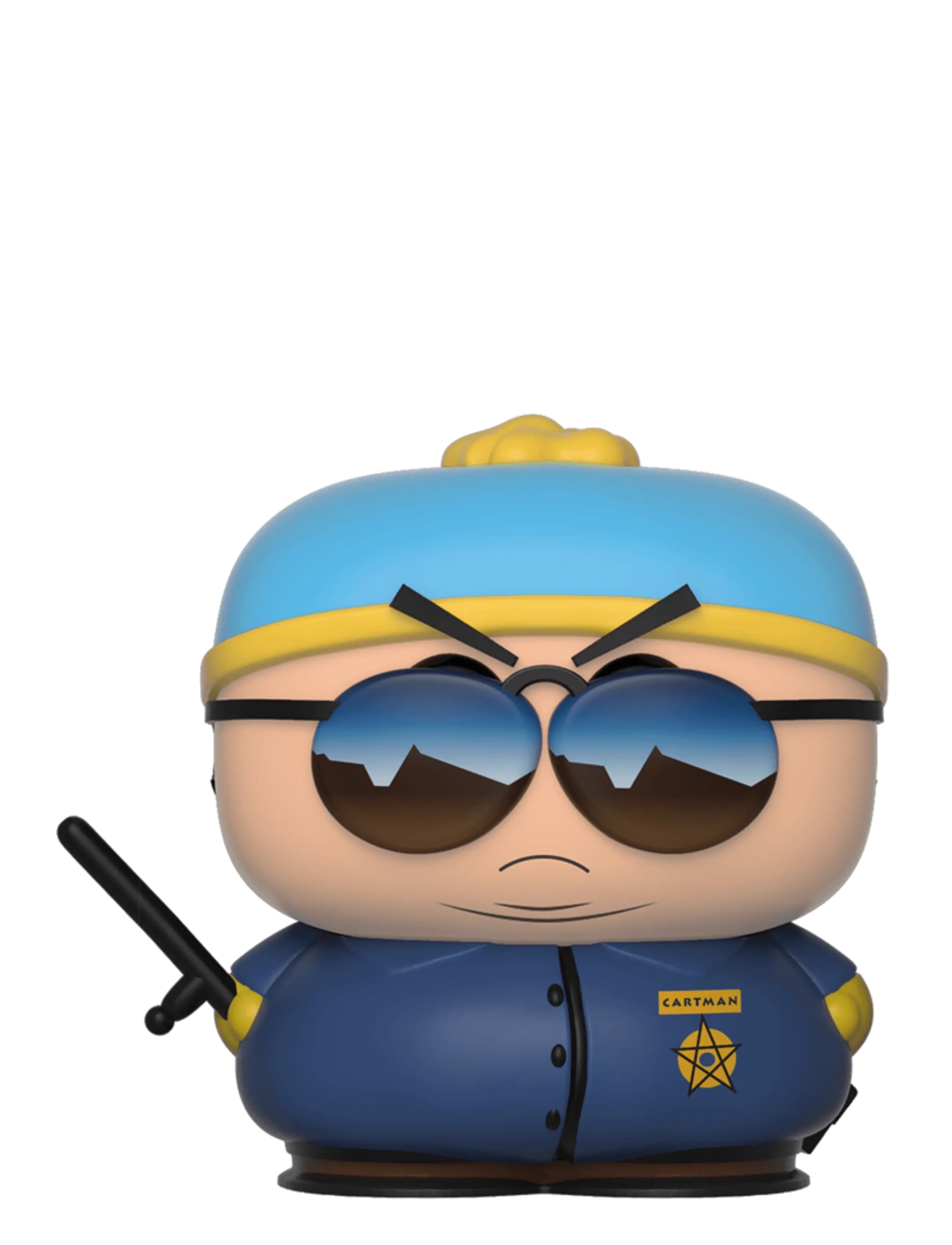 Funko - Funko POP VINYL South Park: Cartman - film & sagofigurer - multi colour - 1