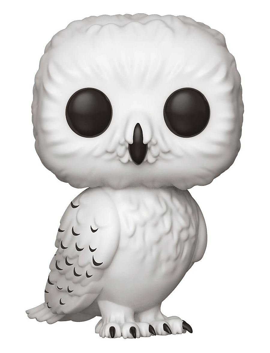 Funko - Funko POP Vinyl HP S5 Hedwig - lowest prices - multi colour - 2