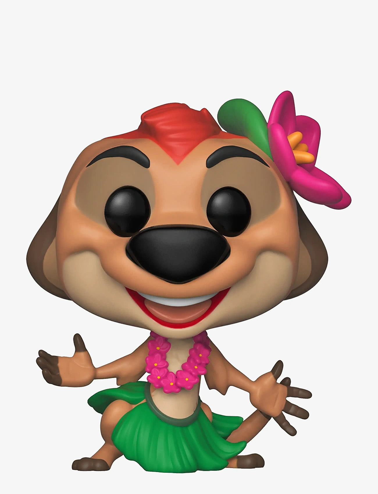Funko - Funko POP Vinyl Lion King Luau Timon - multi colour - 1