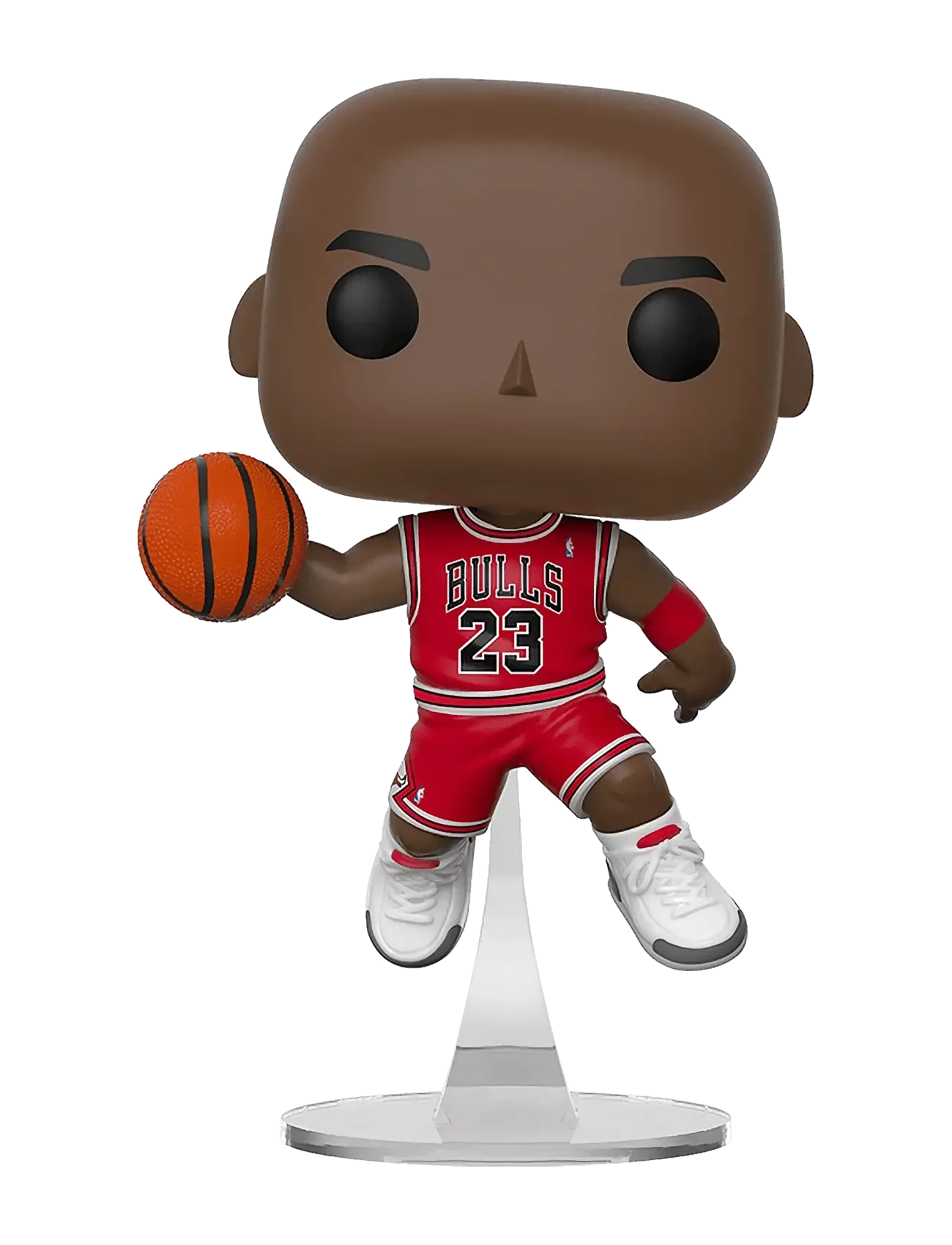 Funko - Funko POP Vinyl Bulls Michael Jordan - toimintahahmot - multi colour - 1