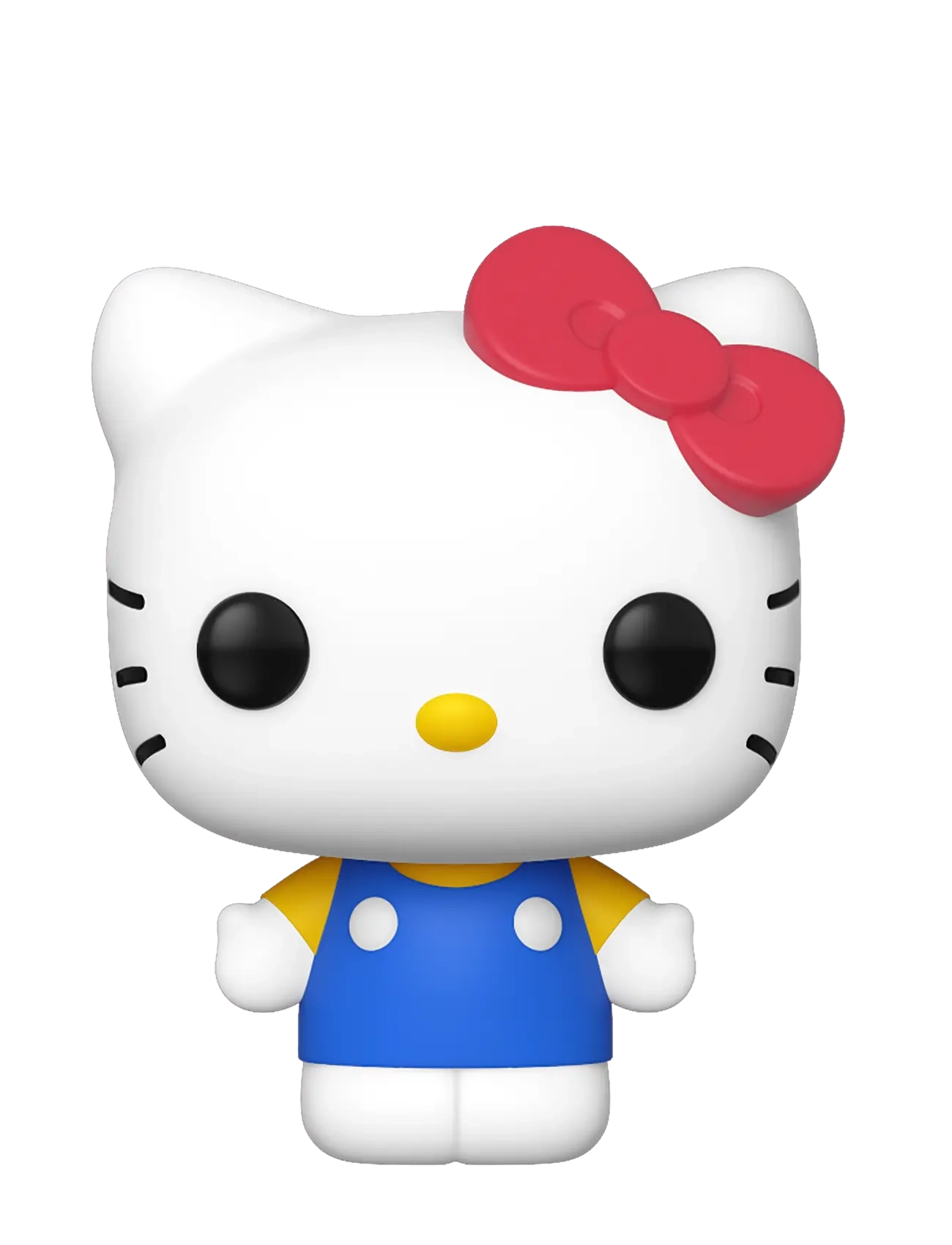 Funko - Funko POP Vinyl Hello Kitty S2 - actionfigurer - multi colour - 1