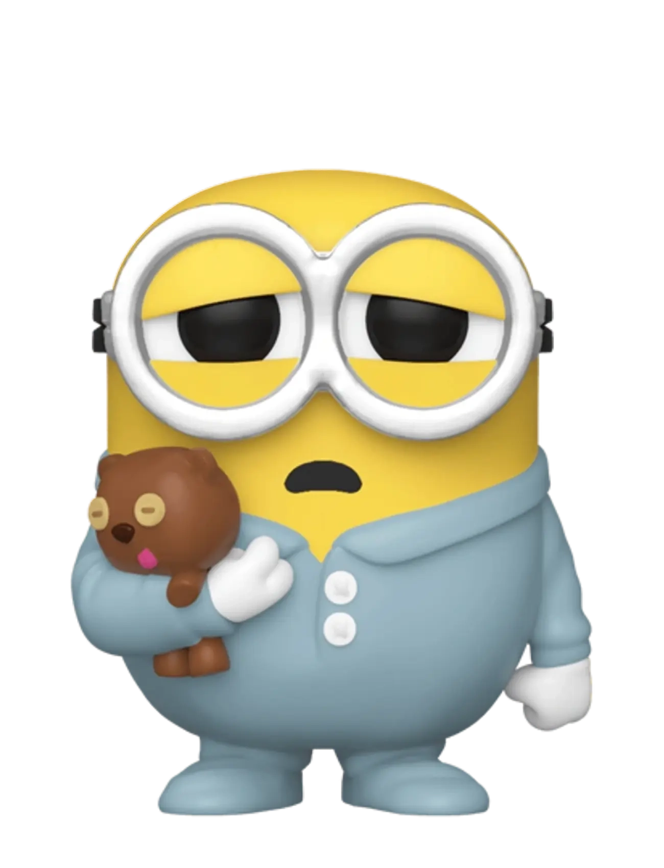 Funko - Funko POP Vinyl Minions 2 Pajama Bob - multi colour - 1