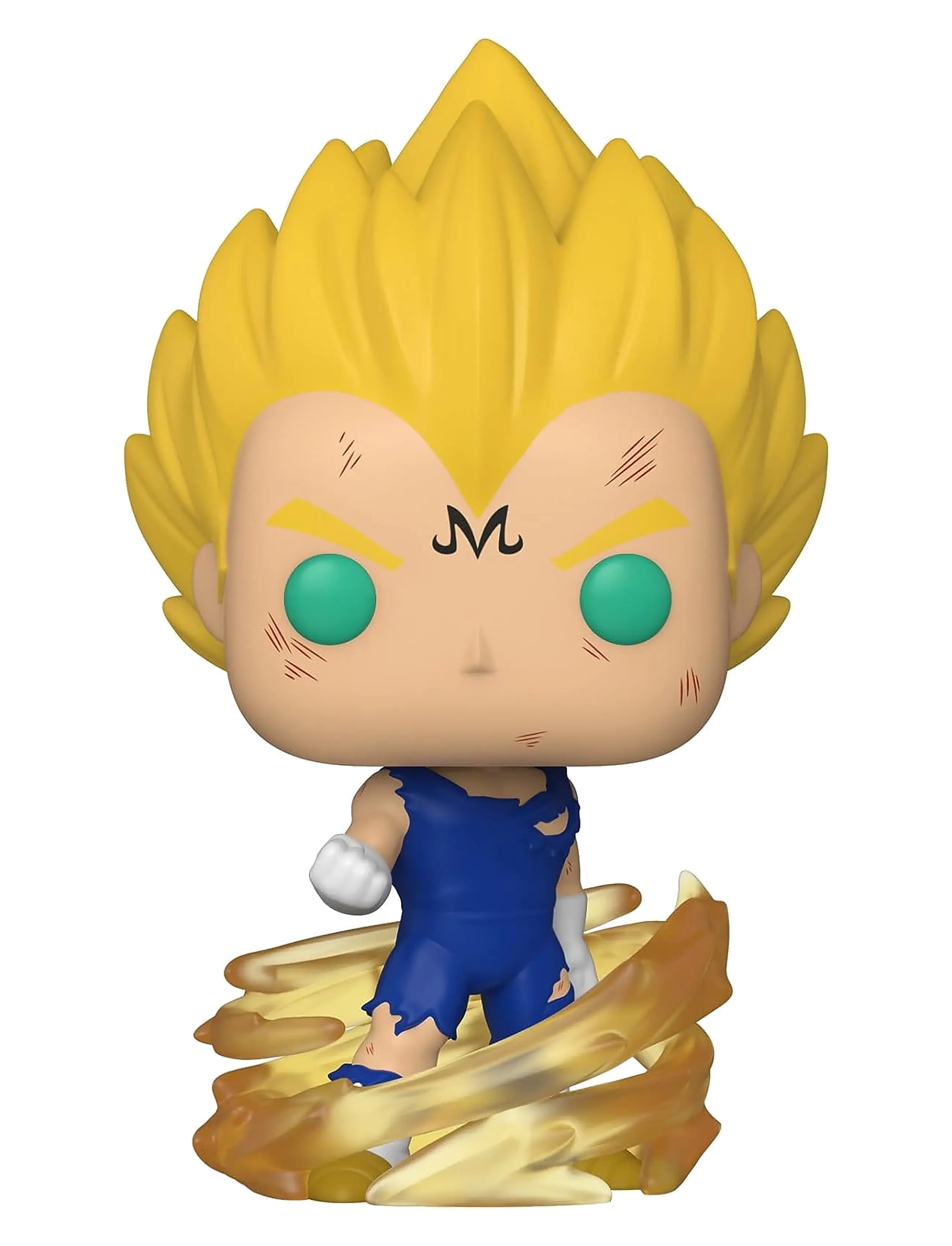 Funko - Funko POP Vinyl DBZ S8 Majin Vegeta 2 - action-figurer - multi colour - 1