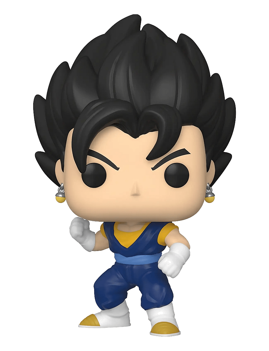 Funko - Funko POP Vinyl DBZ S9 Vegito - multi colour - 1