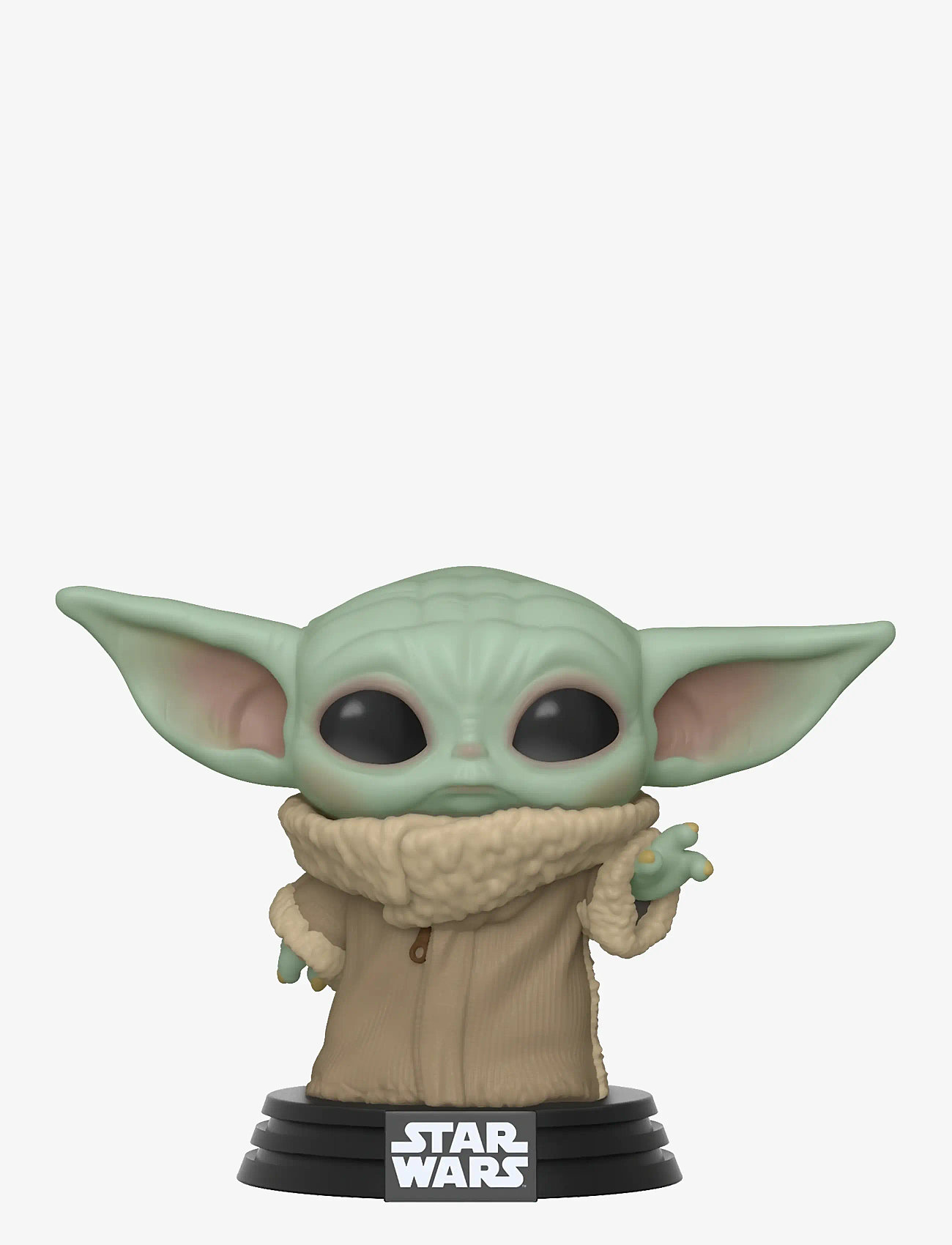 Funko - Funko POP Vinyl SW Mandalorian The Child - karakterer fra filmer og eventyr - multi colour - 1