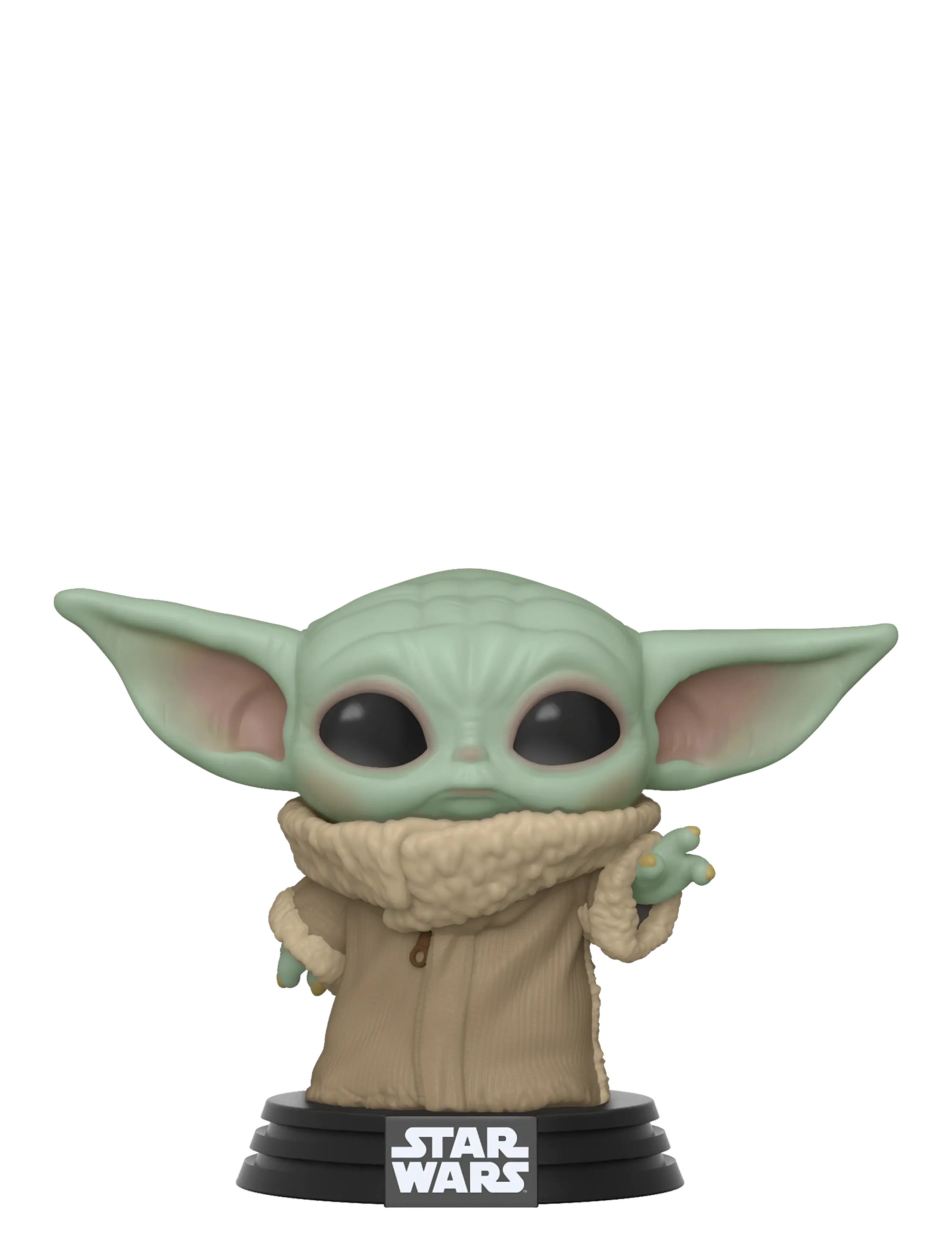 Funko - Funko POP Vinyl SW Mandalorian The Child - leikfangasett & fígúrur - multi colour - 1