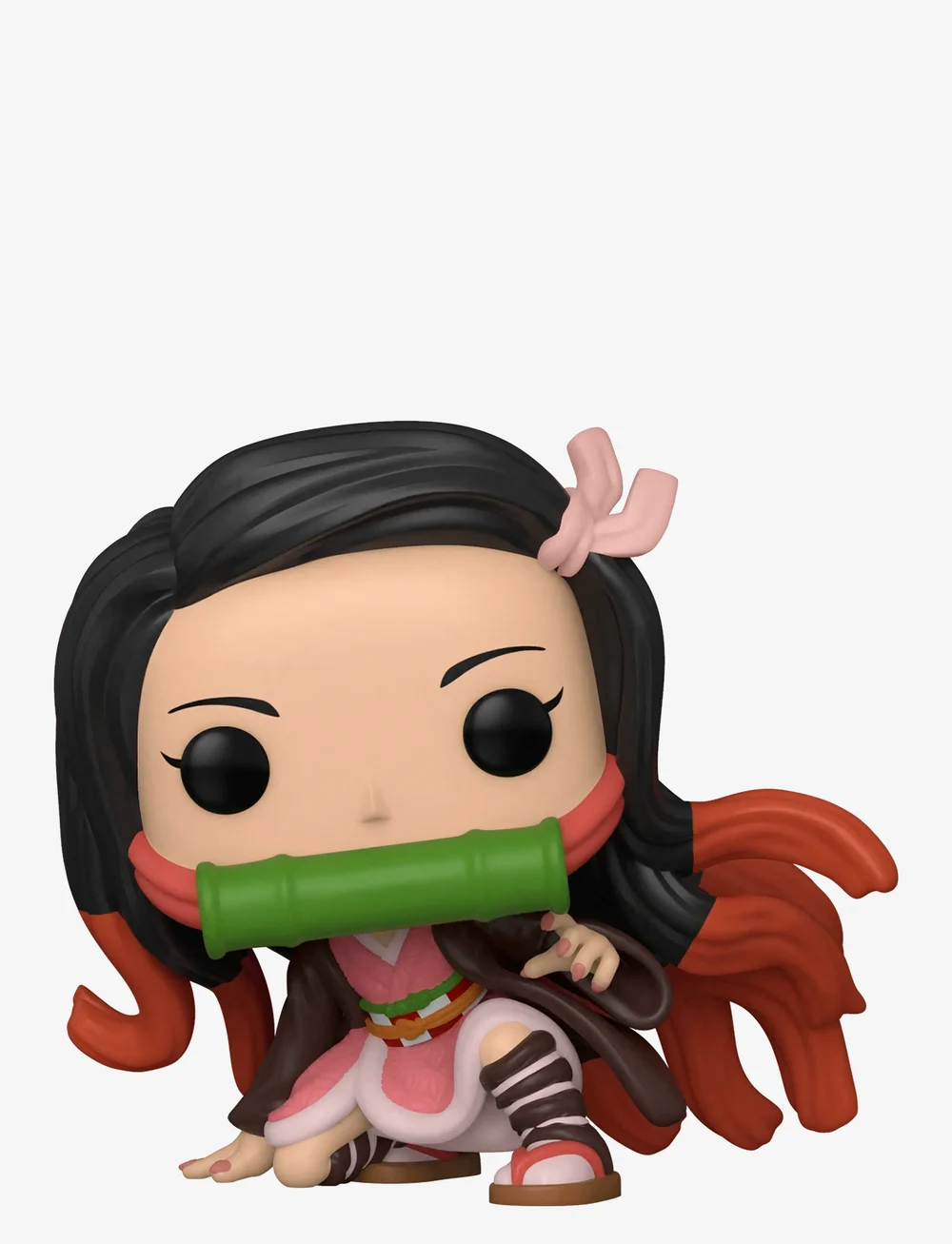 Funko - Funko POP Vinyl Demon Slayer Nezuko Kamado - film- & eventyrsfigurer - multi colour - 1