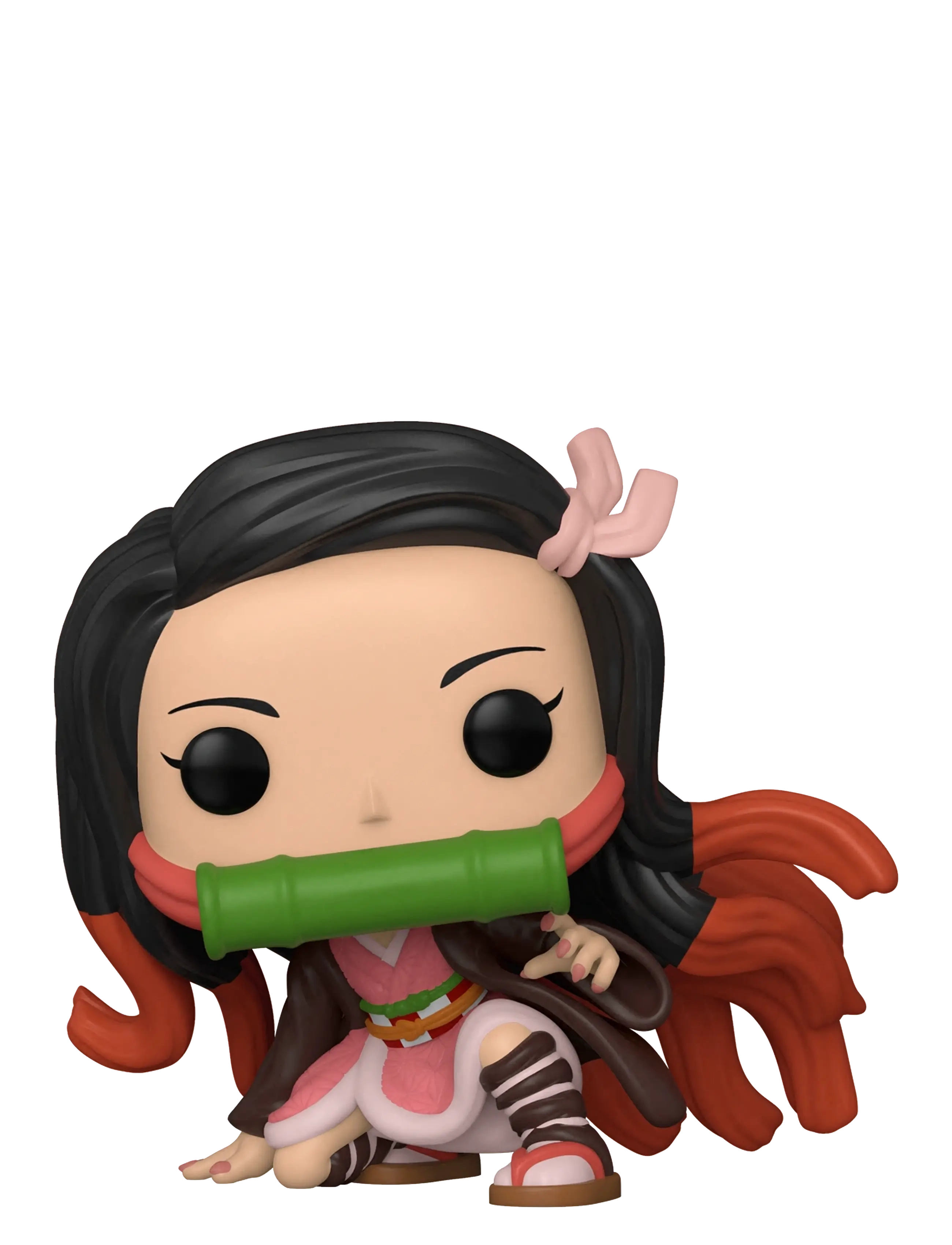 Funko - Funko POP Vinyl Demon Slayer Nezuko Kamado - multi colour - 1