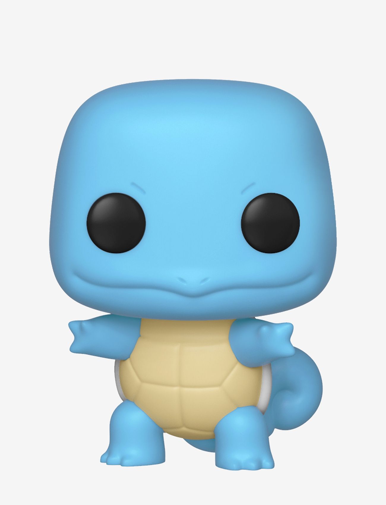 Funko - Funko POP Vinyl Pokemon Squirtle - julegaver under 300kr - multi colour - 0