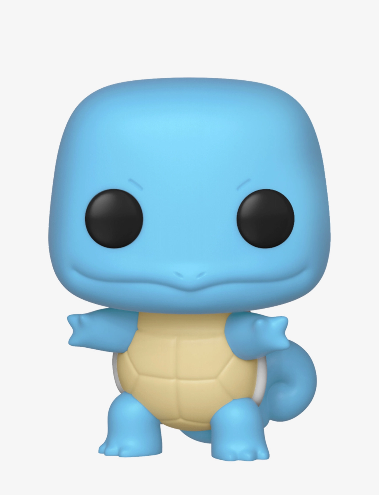 Funko POP Vinyl Pokemon Squirtle - MULTI COLOUR