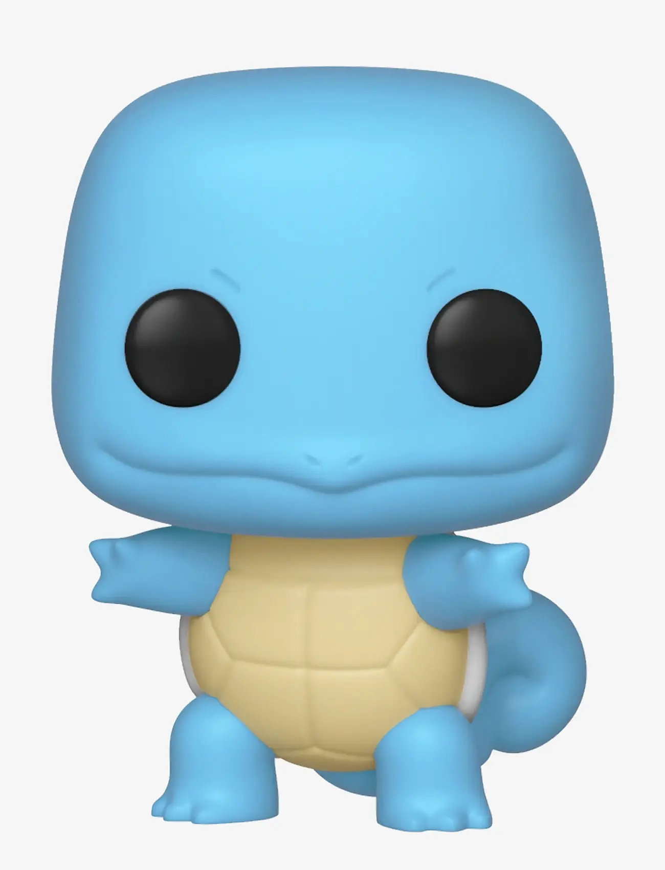 Funko - Funko POP Vinyl Pokemon Squirtle - julegaver under 300kr - multi colour - 1