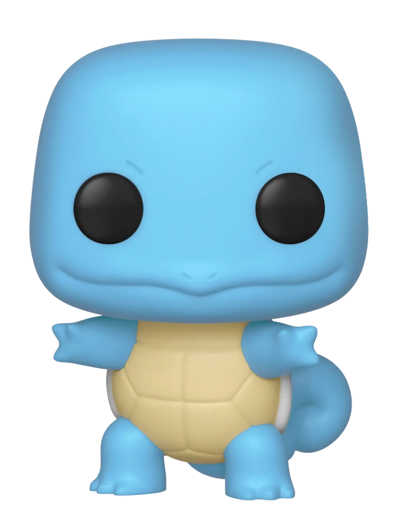 Funko - Funko POP Vinyl Pokemon Squirtle - laveste priser - multi colour - 1
