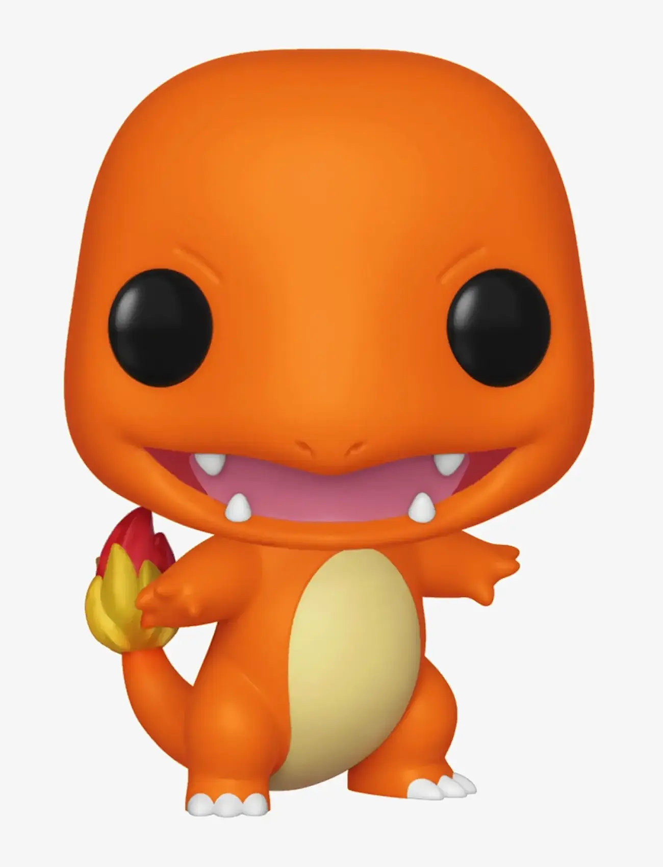 Funko - Funko POP Vinyl Pokemon S1 Charmander - dyr - multi colour - 1
