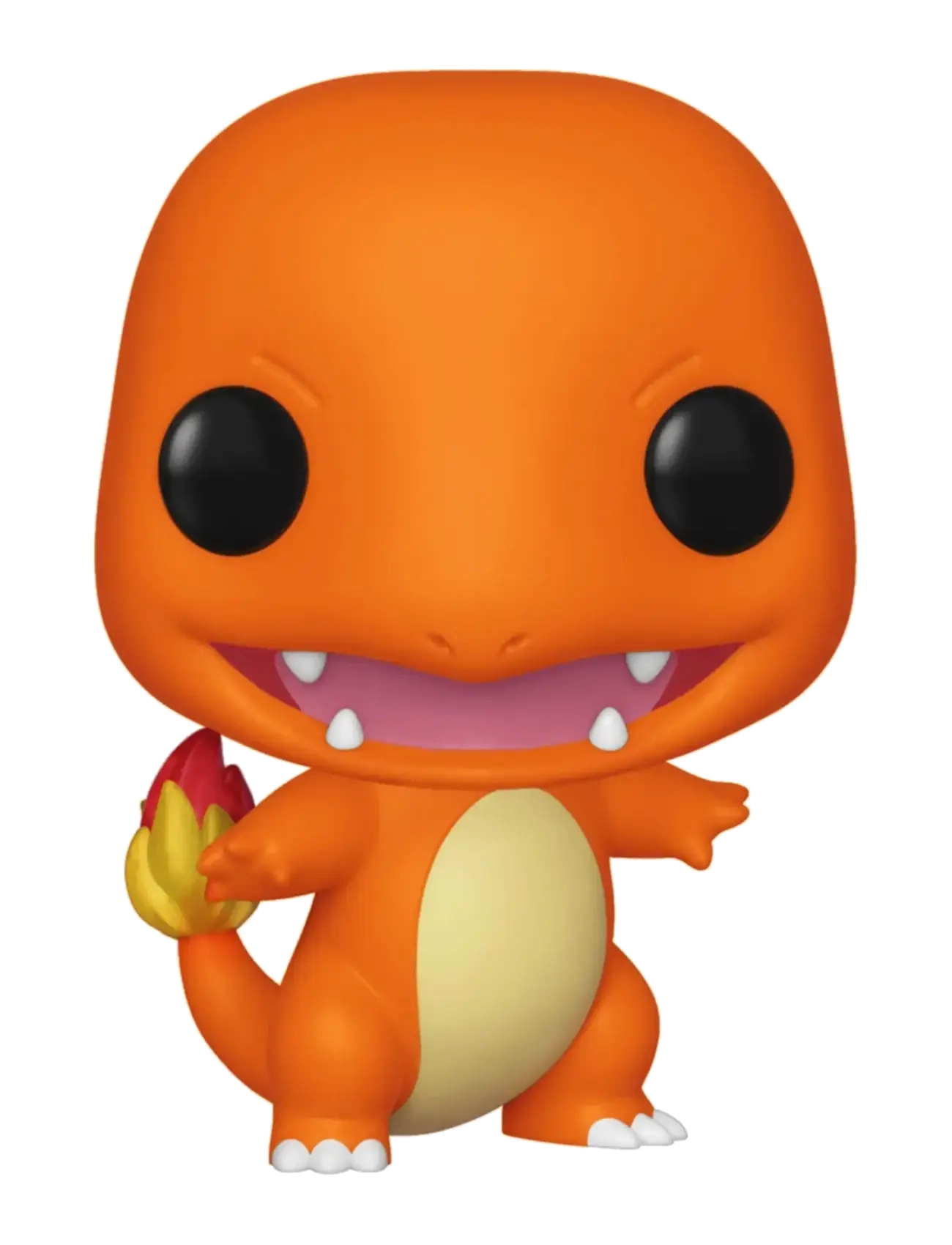 Funko - Funko POP Vinyl Pokemon S1 Charmander - dyr - multi colour - 1
