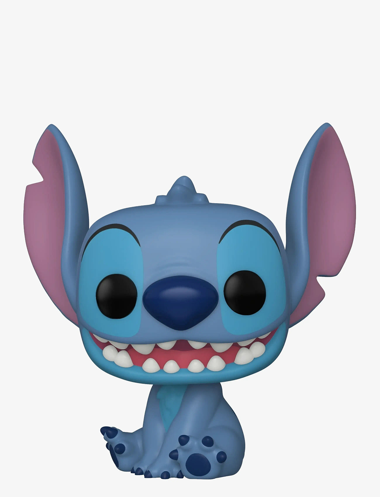 Funko - Funko POP Vinyl Lilo&Stitch Smiling Seated Stitch - film & sagofigurer - multi colour - 1