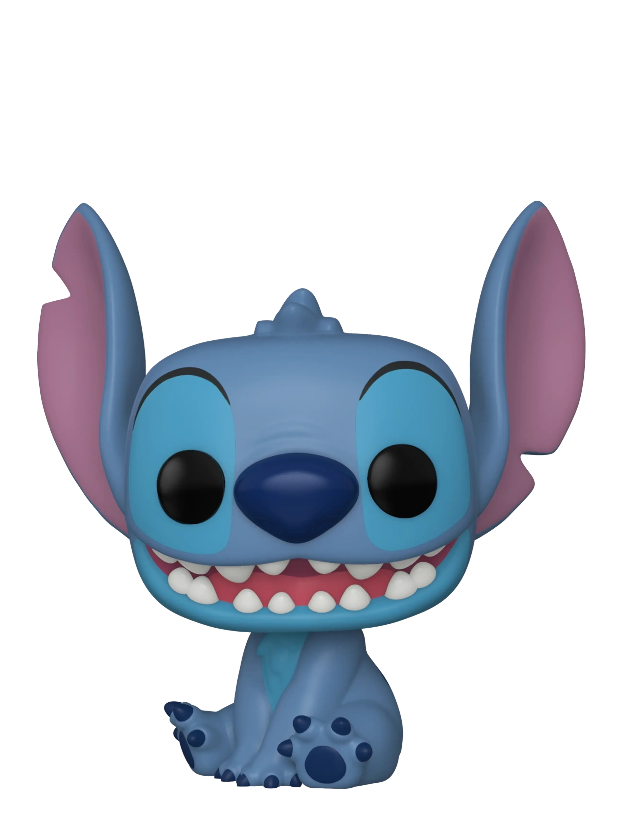 Funko - Funko POP Vinyl Lilo&Stitch Smiling Seated Stitch - presentidéer - multi colour - 1