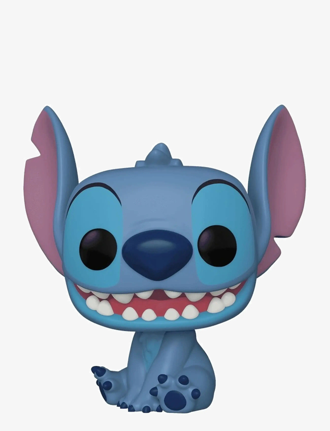 Funko - Funko POP 10" Lilo & Stitch Stitch - film & sagofigurer - multi colour - 1