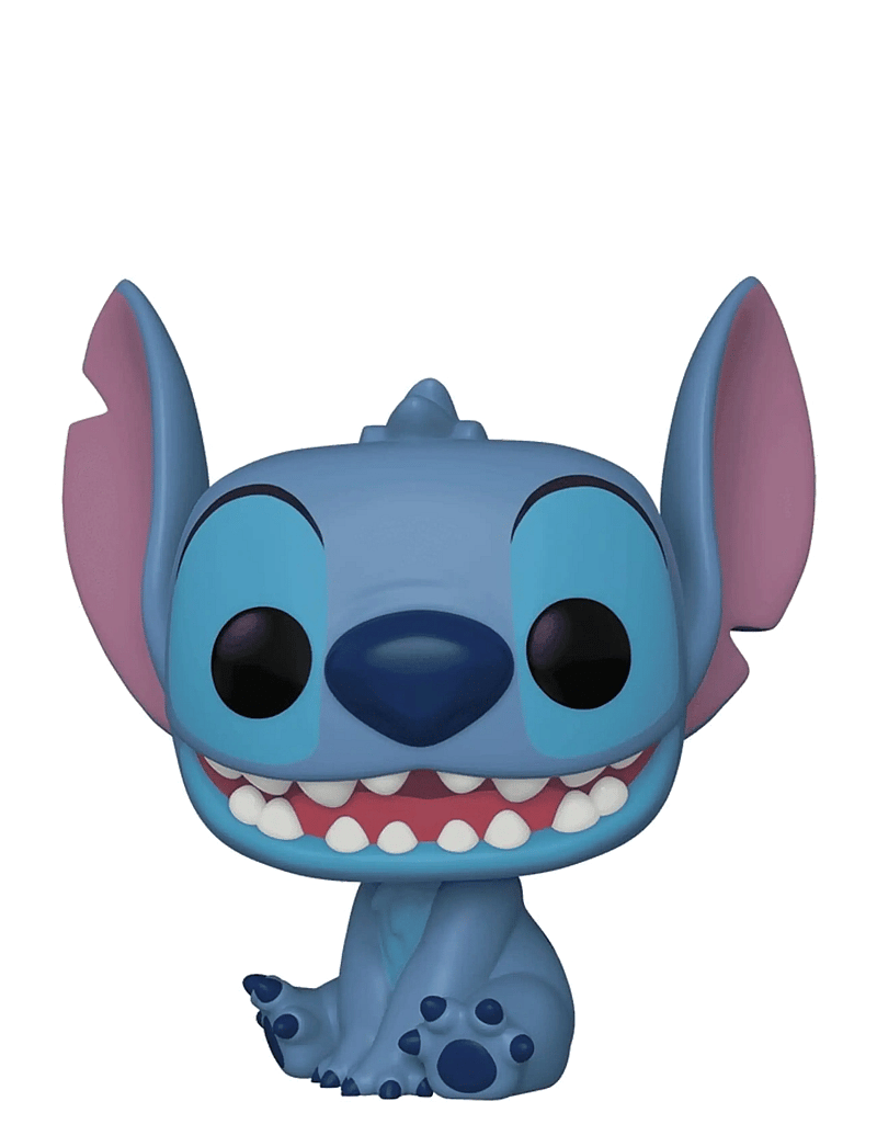 Funko - Funko POP 10" Lilo & Stitch Stitch - film & sagofigurer - multi colour - 1