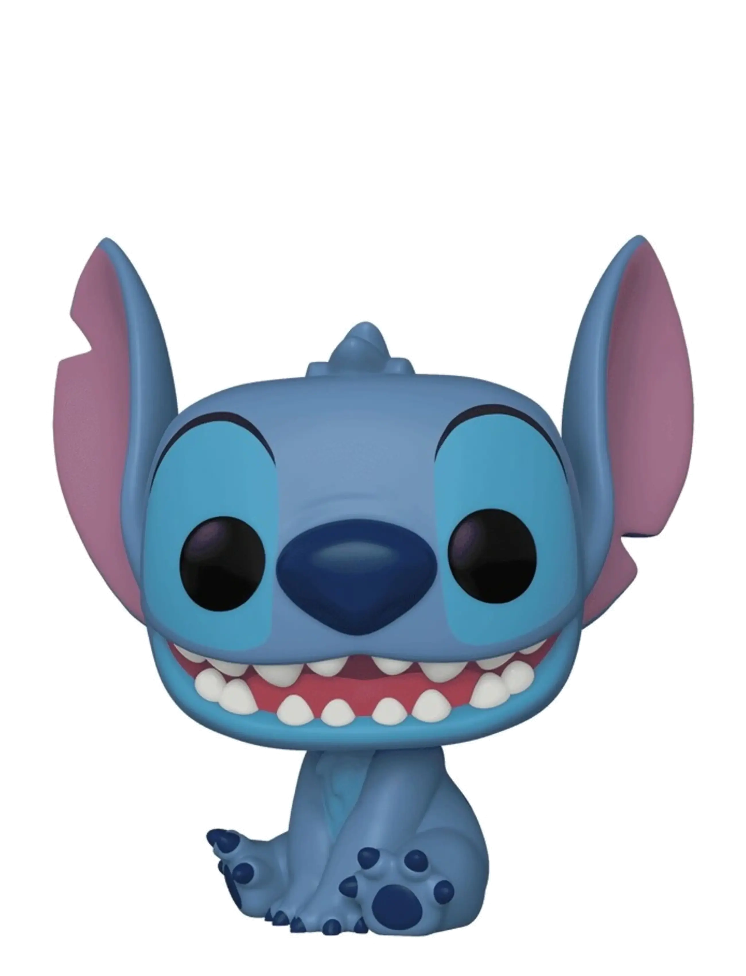 Funko - Funko POP 10" Lilo & Stitch Stitch - film- & eventyrsfigurer - multi colour - 1