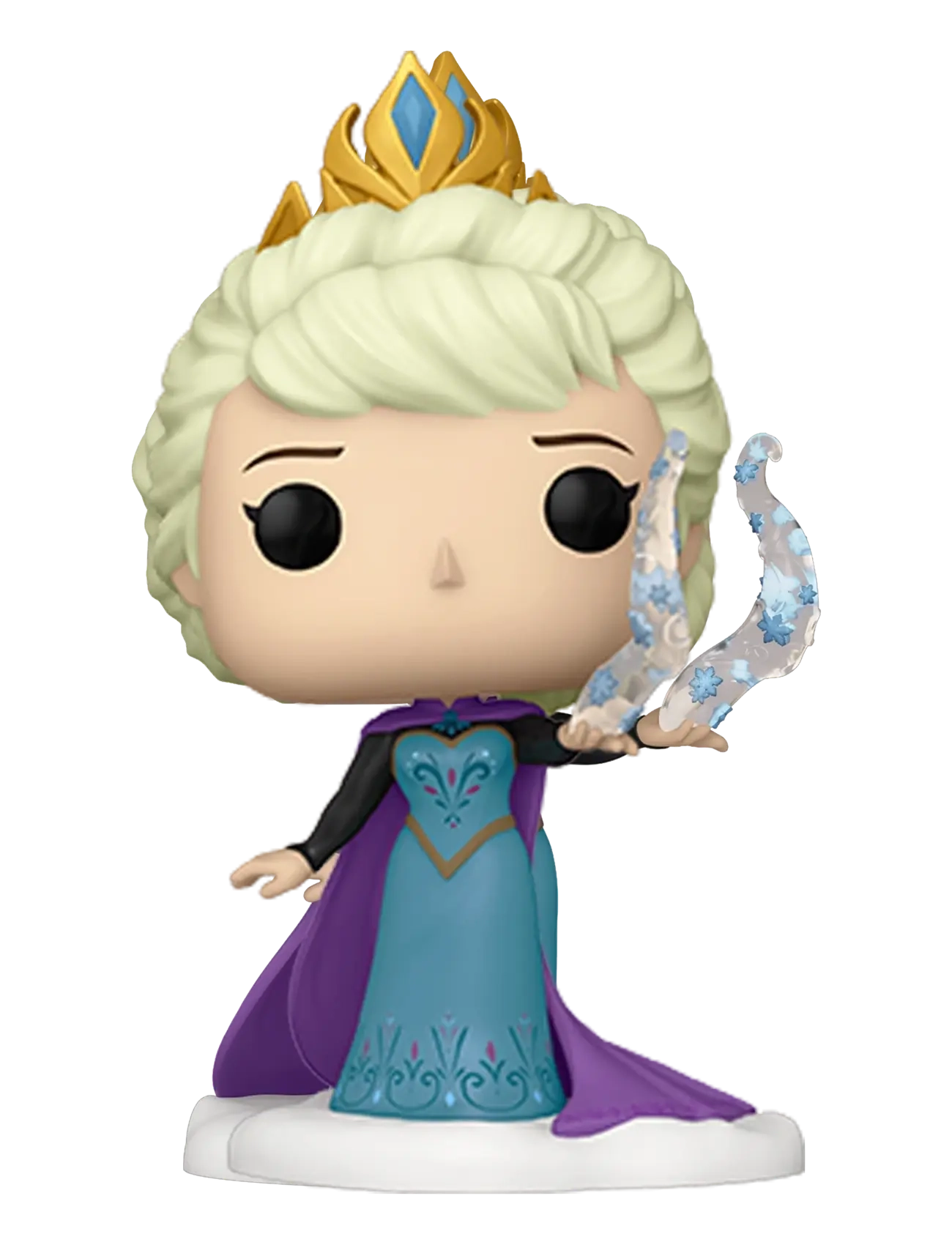 Funko - Funko POP VINYL Ultimate Princess Elsa - multi colour - 1