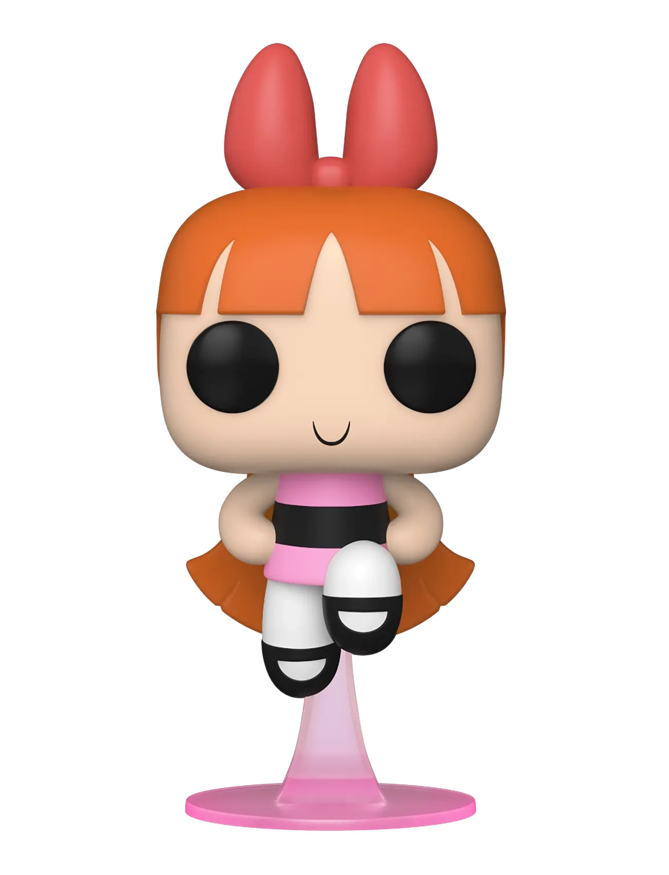 Funko - Funko POP VINYL Powerpuff Girls Blossom - actionfigurer - multi colour - 1