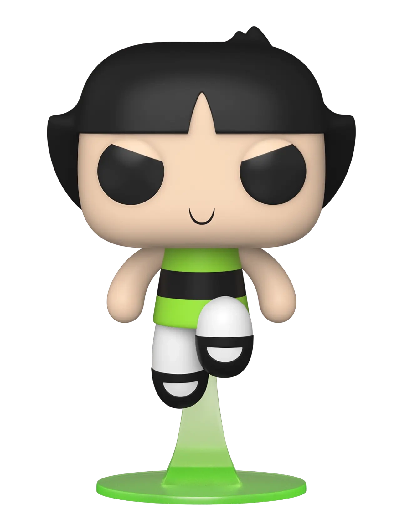 Funko - Funko POP VINYL Powerpuff Girls Buttercup - actionfigurer - multi colour - 1