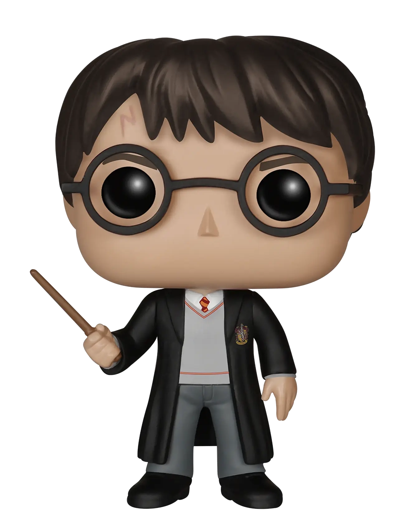 Funko - Funko POP Vinyl HP Harry Potter - laveste priser - multi colour - 1