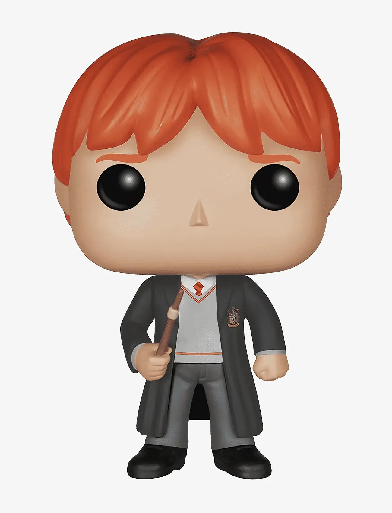 Funko - Funko POP Vinyl HP Ron Weasley - film & sagofigurer - multi colour - 2