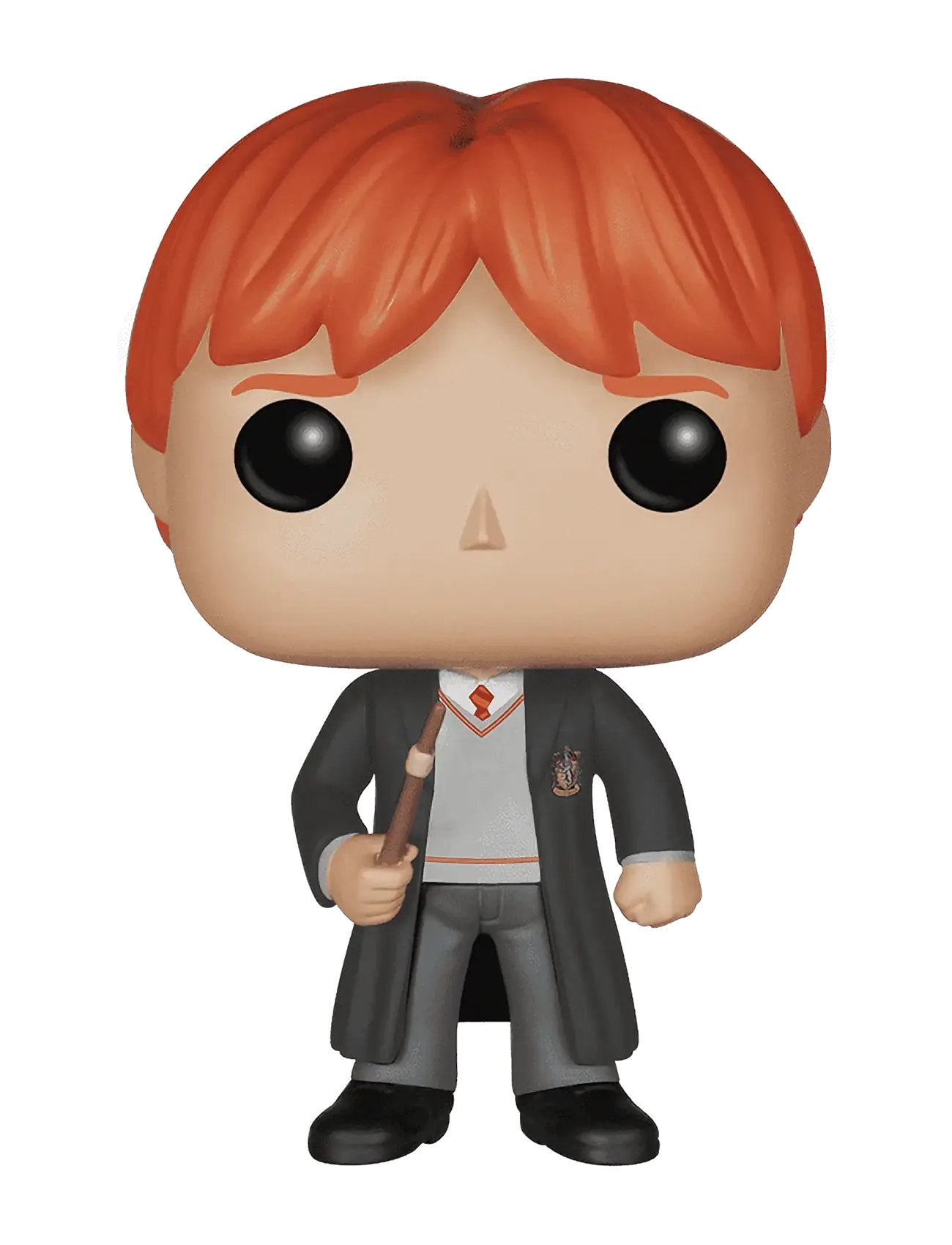 Funko - Funko POP Vinyl HP Ron Weasley - film & sagofigurer - multi colour - 2