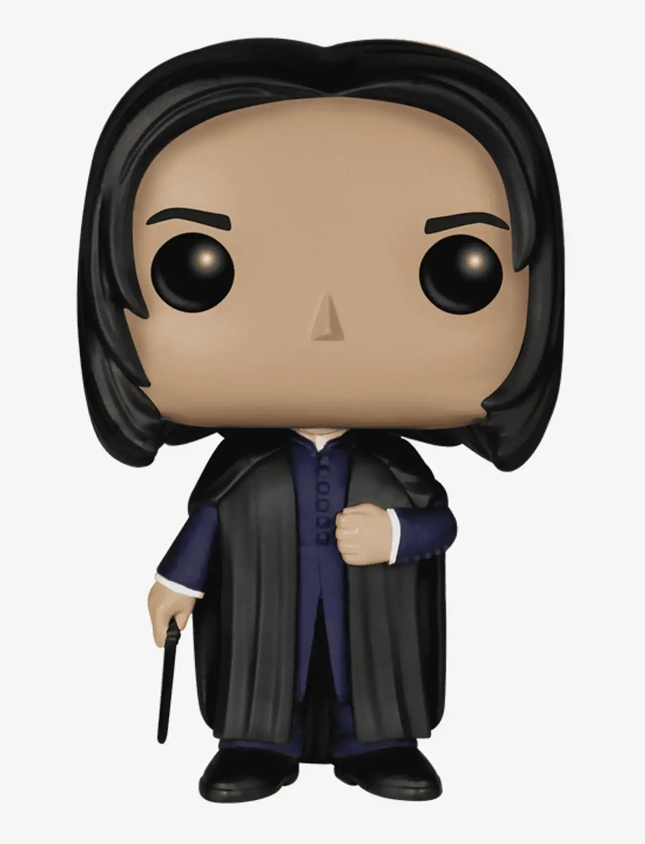 Funko - Funko POP Vinyl HP Severus Snape - multi colour - 1