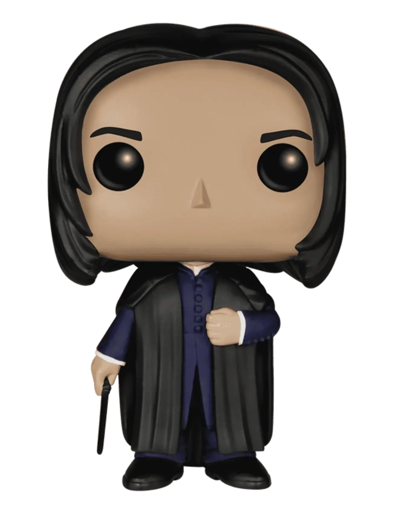 Funko - Funko POP Vinyl HP Severus Snape - multi colour - 1