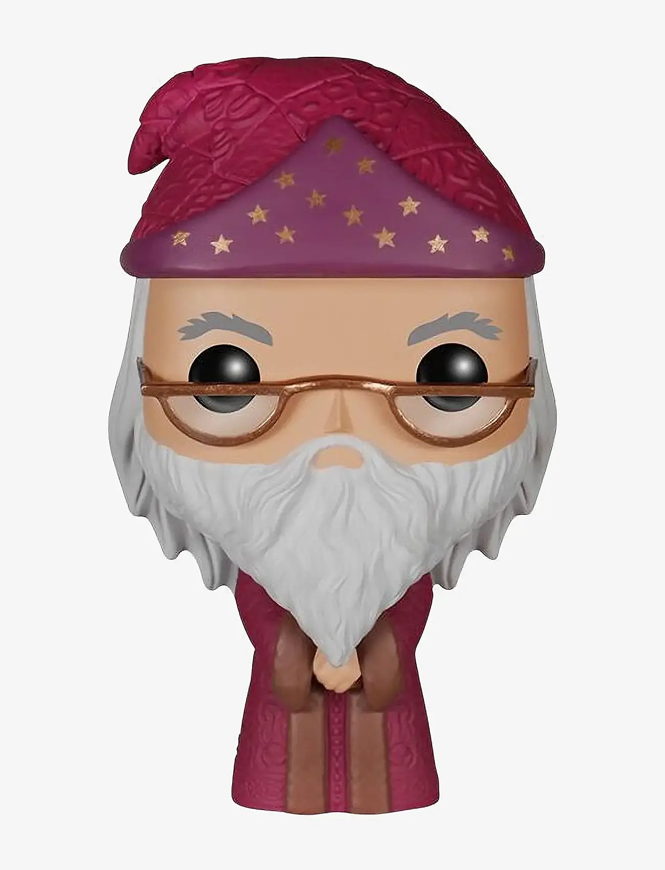 Funko - Funko POP Vinyl HP Albus Dumbledore - film & sagofigurer - multi colour - 2