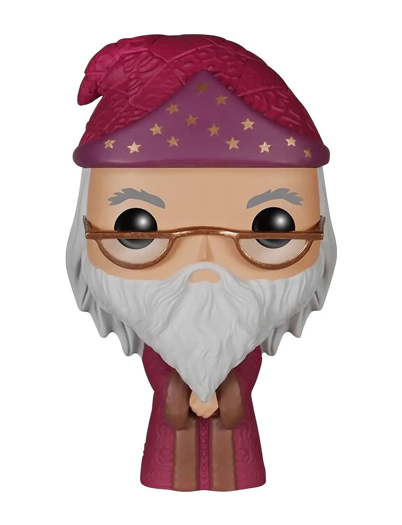 Funko - Funko POP Vinyl HP Albus Dumbledore - laveste priser - multi colour - 2