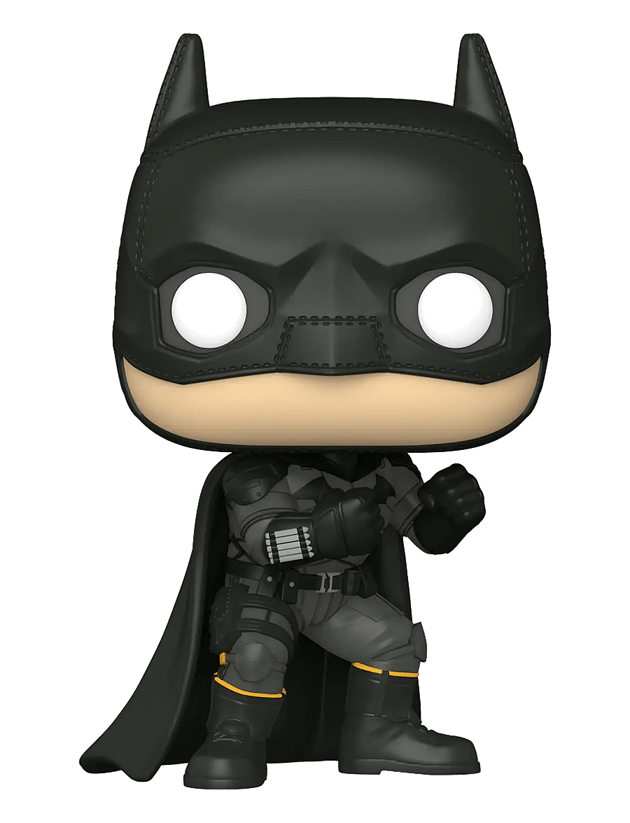 Funko - Funko POP Vinyl The Batman - lowest prices - multi colour - 1