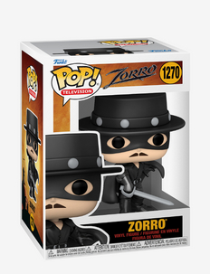 Funko! POP VINYL Zorro Anniversary Zorro, Funko