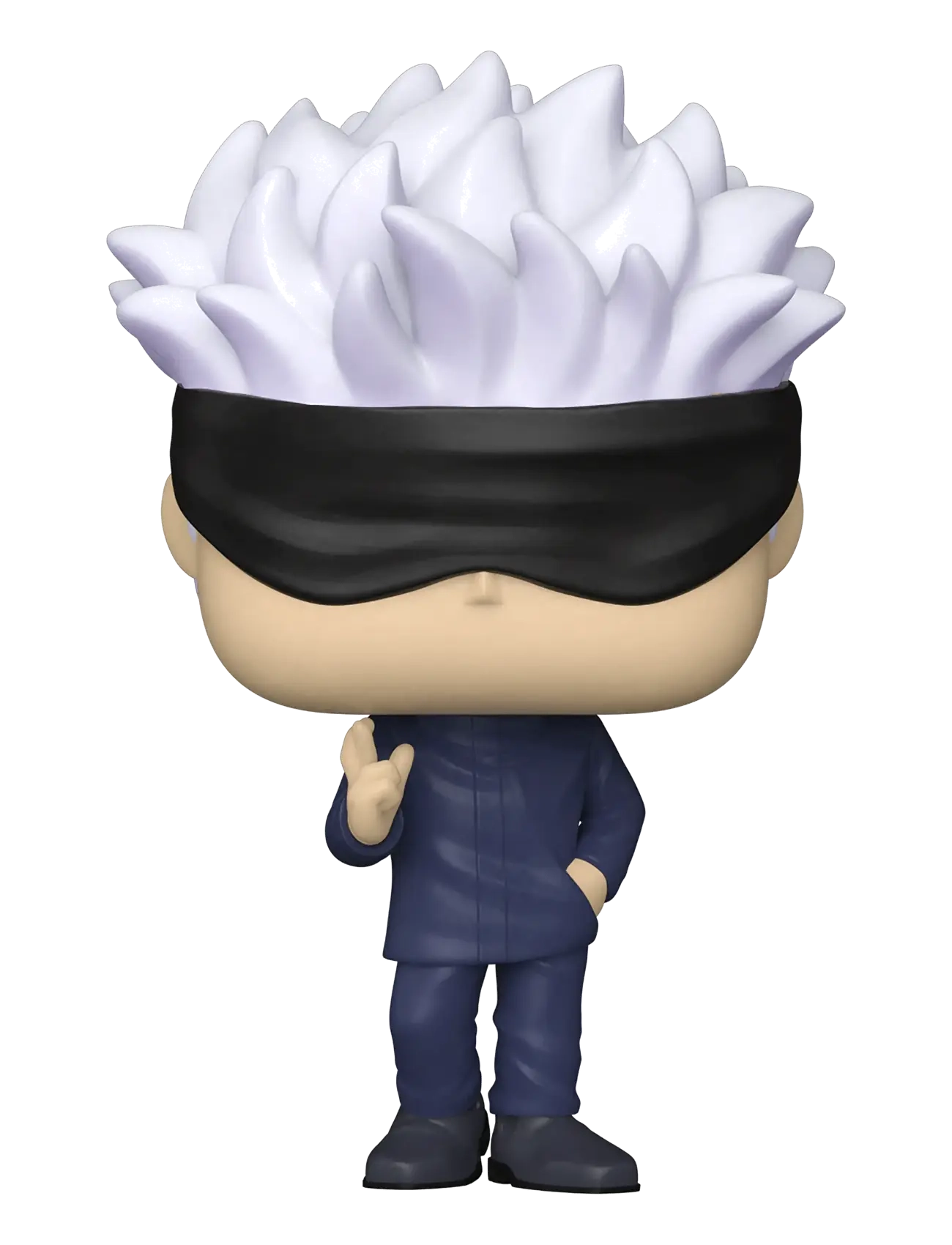 Funko - Funko POP Vinyl JJK S1 Gojo - action-figurer - multi colour - 2