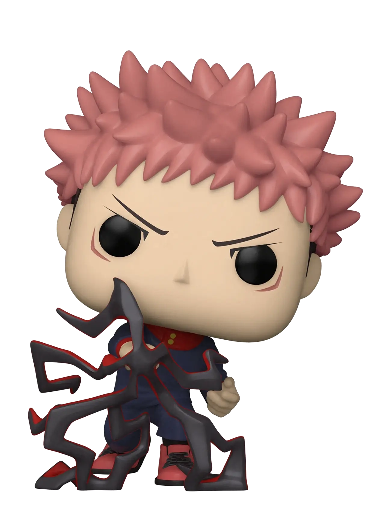 Funko - Funko POP Vinyl Jujutsu Kaisen Itadori - multi colour - 2