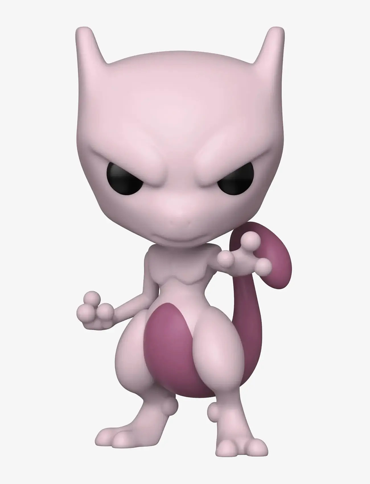 Funko - Funko POP Vinyl Pokemon Mewtwo - actionfigurer - multi colour - 1