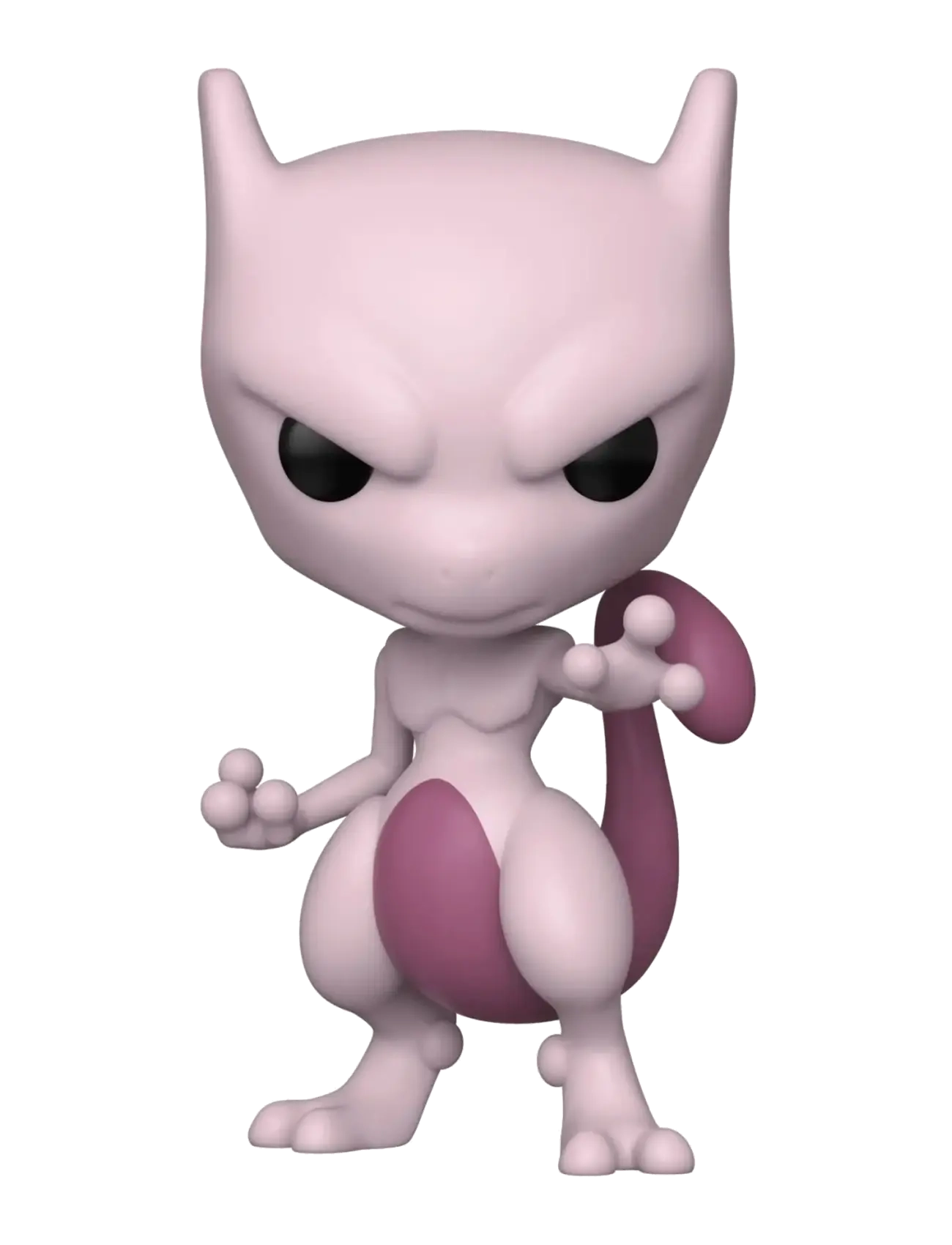 Funko - Funko POP Vinyl Pokemon Mewtwo - actionfigurer - multi colour - 1
